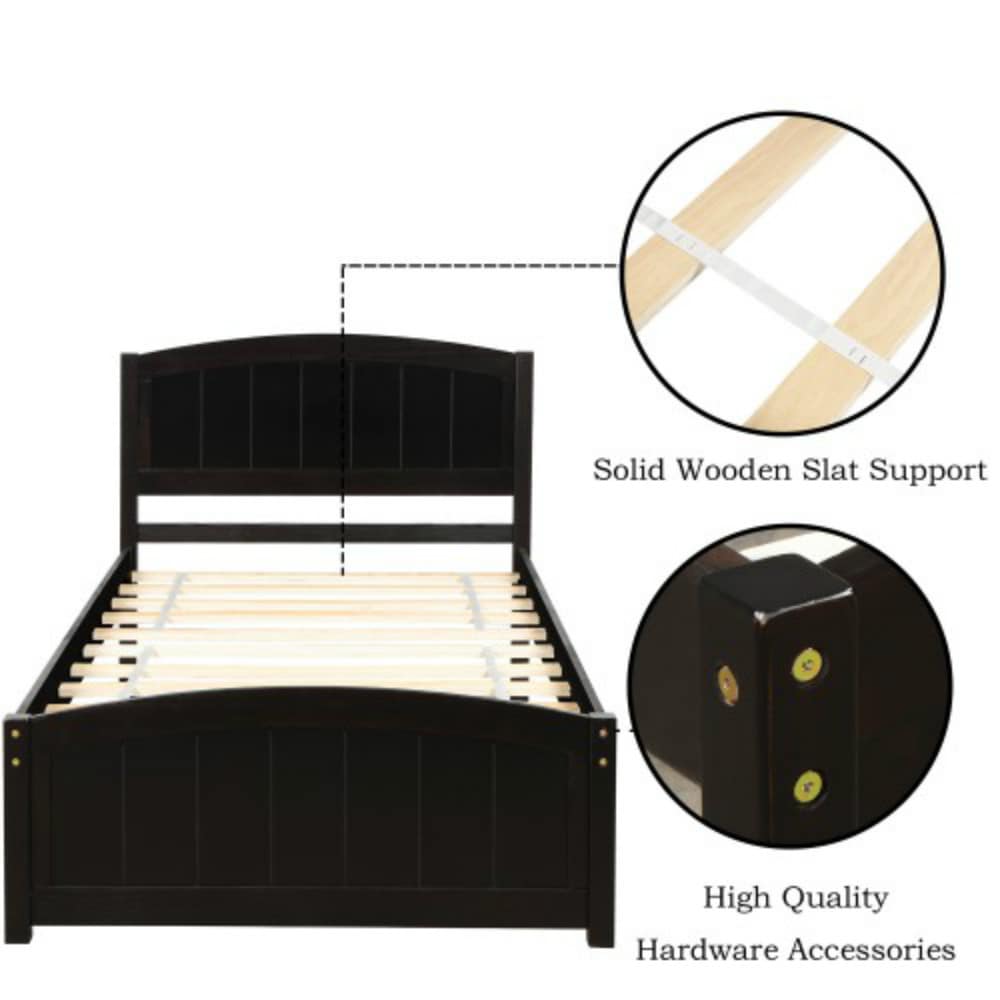 CASAINC LF-WF190781AAP beds - View #5