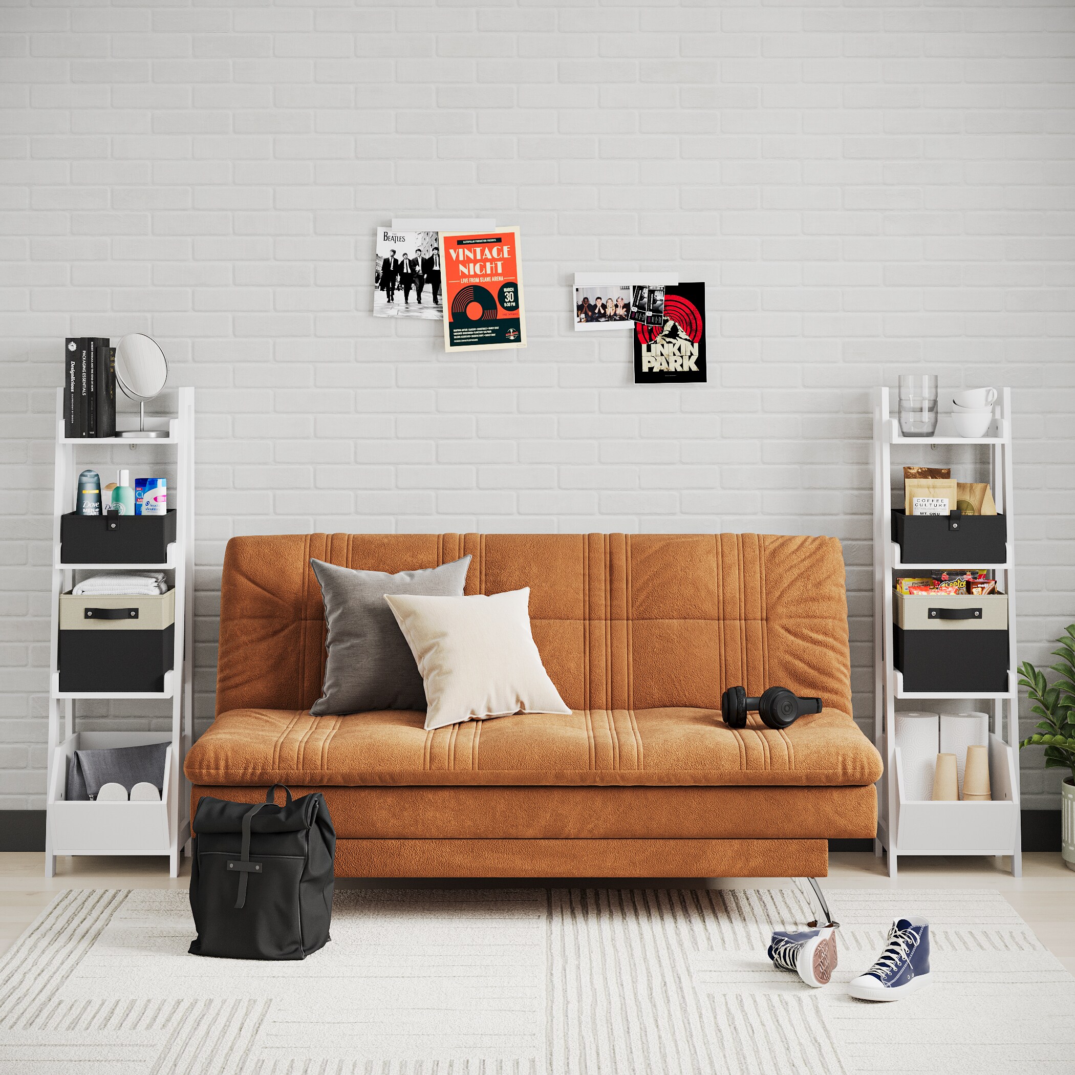 RiverRidge 02-439K Kids-Bookcases - View #9