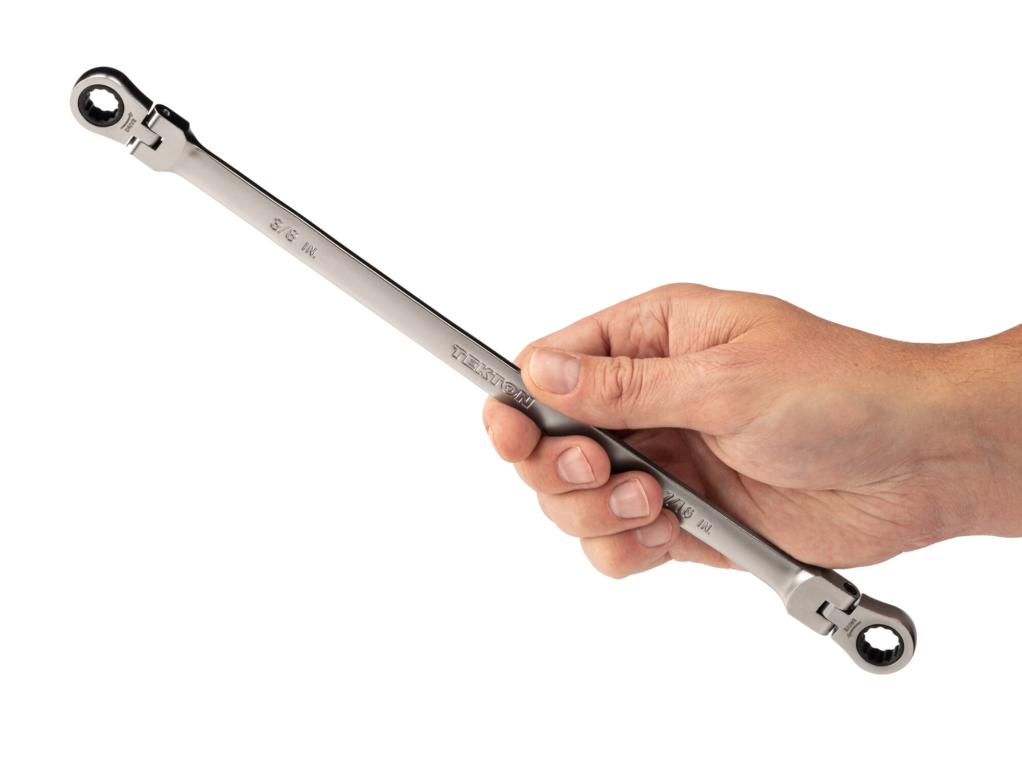 TEKTON WRB36310 Ratcheting-Wrench-Sets - View #3