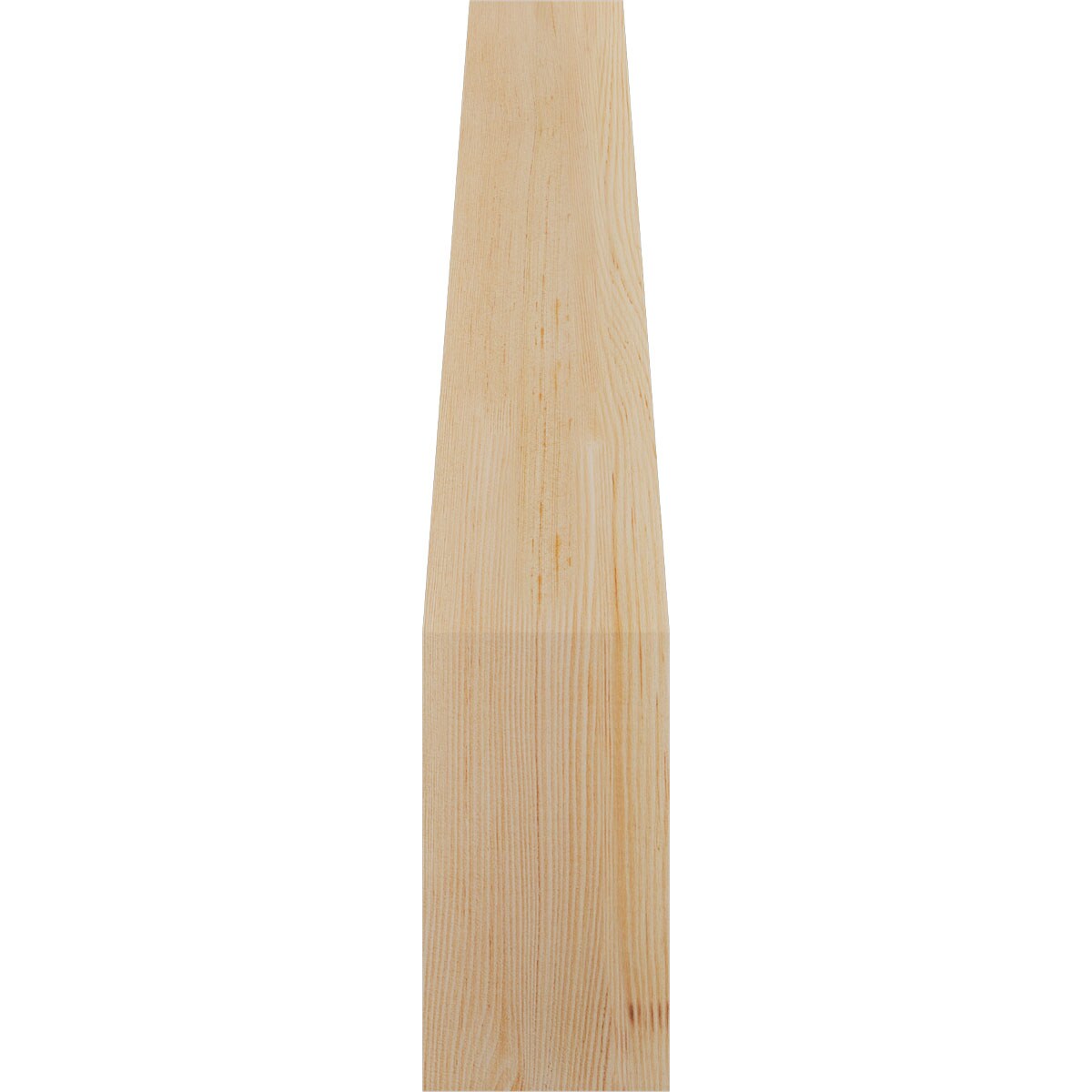 Ekena Millwork BRC06X22X30MRC00SDF braces - View #4