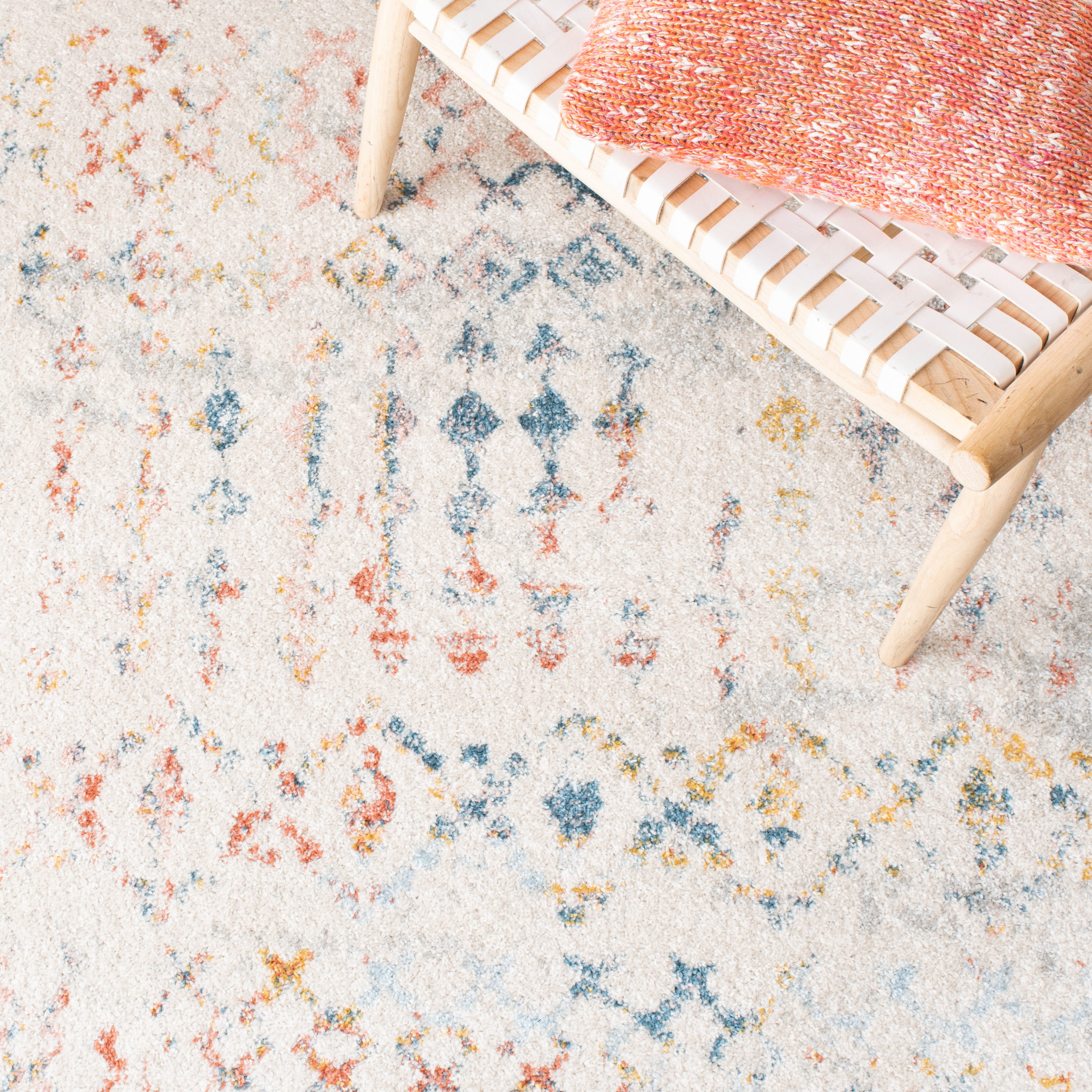 Safavieh TUL240D-6 rugs - View #6