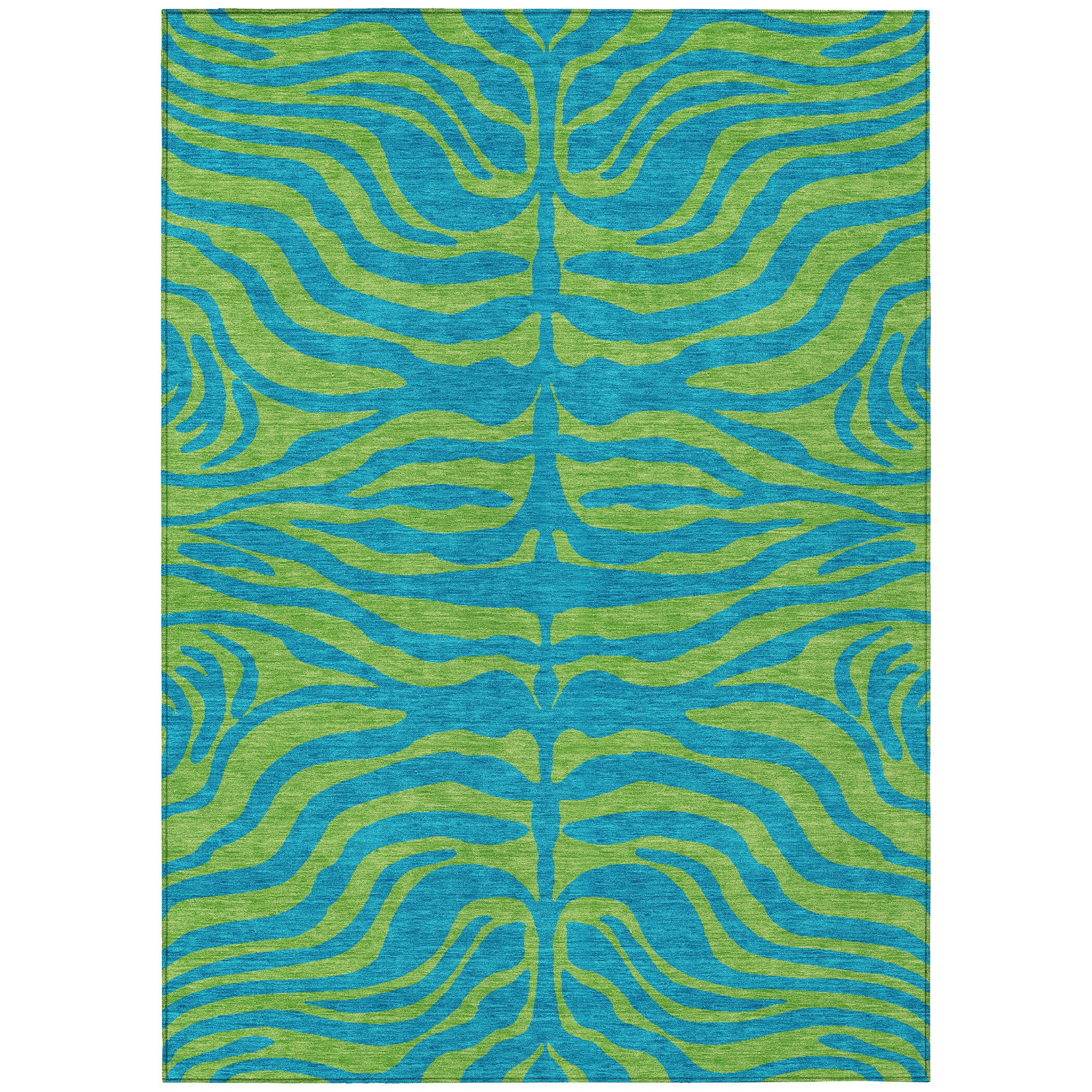 Addison Rugs ACN1043TE10X14 rugs - View #2