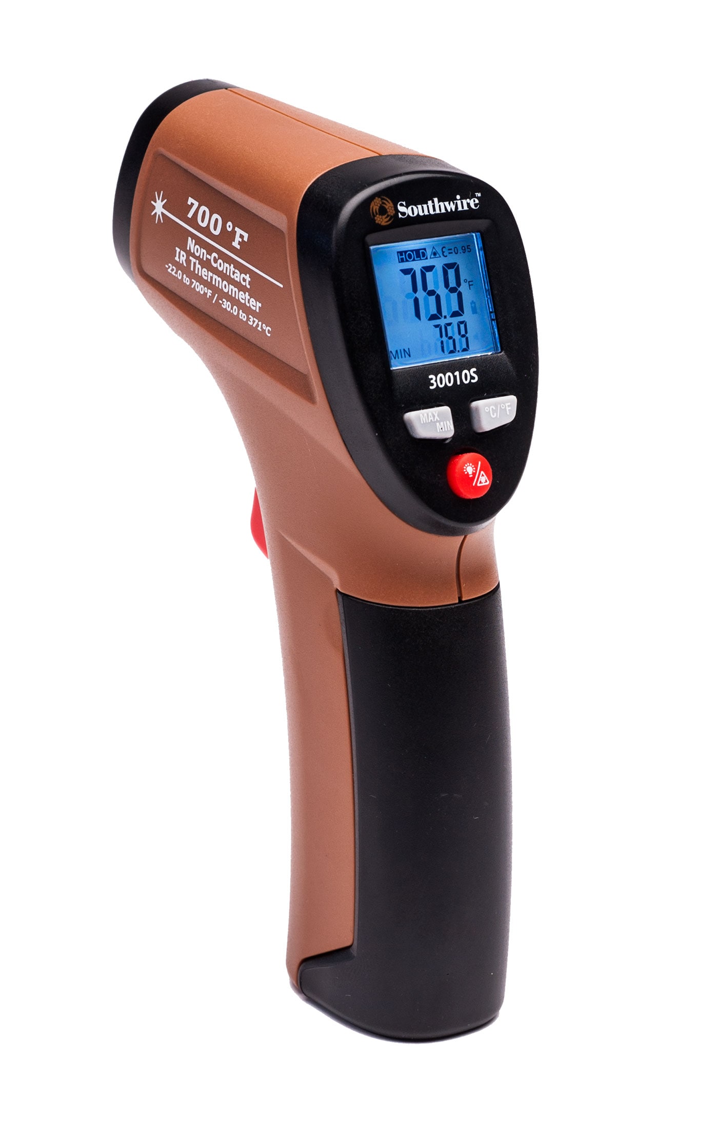 ThermoWorks Thermometers: 2 for $40 :: Southern Savers