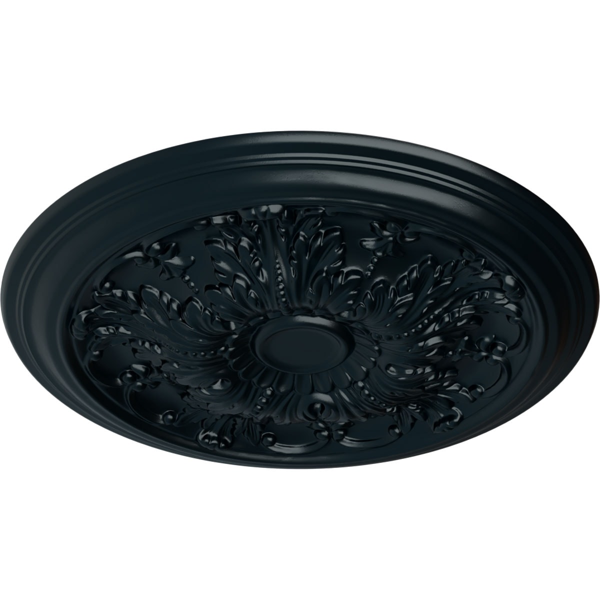 Ekena Millwork CM20DANSF Ceiling-Medallions - View #2