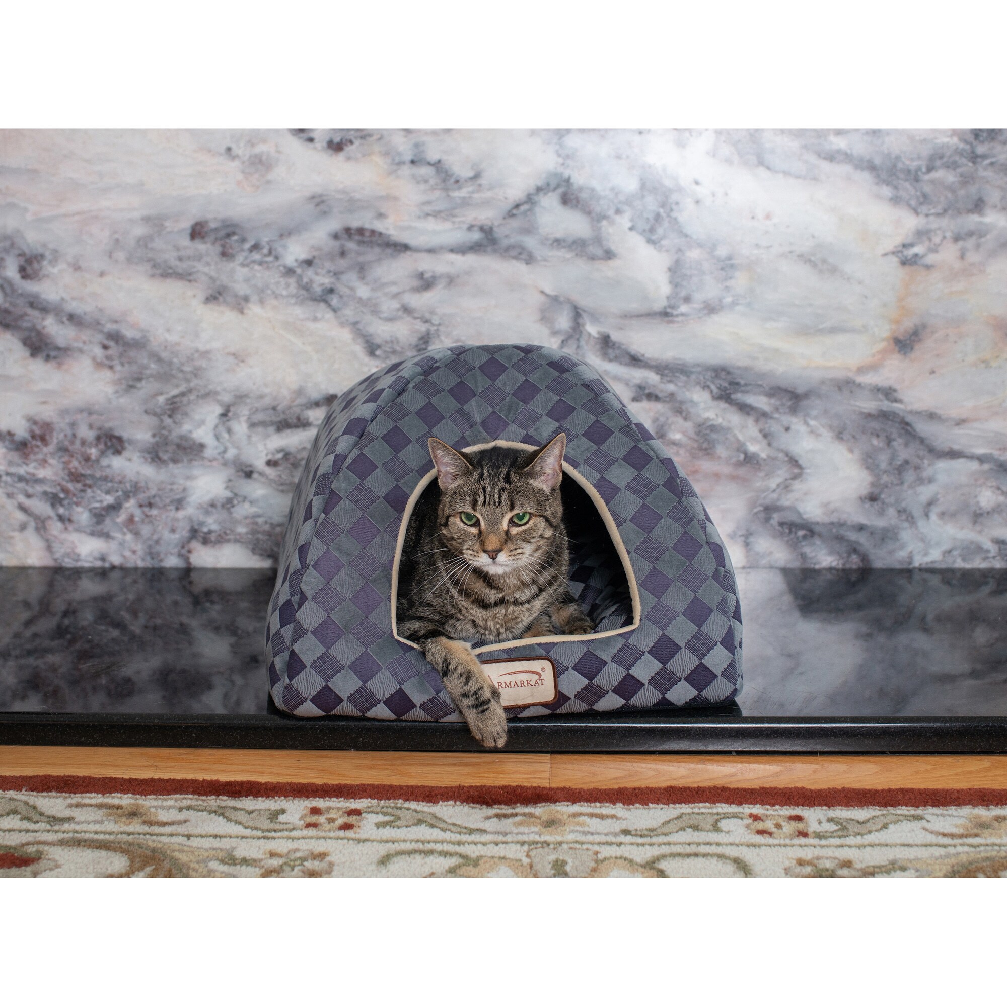 Armarkat C65HHG/LS Pet-Beds - View #9