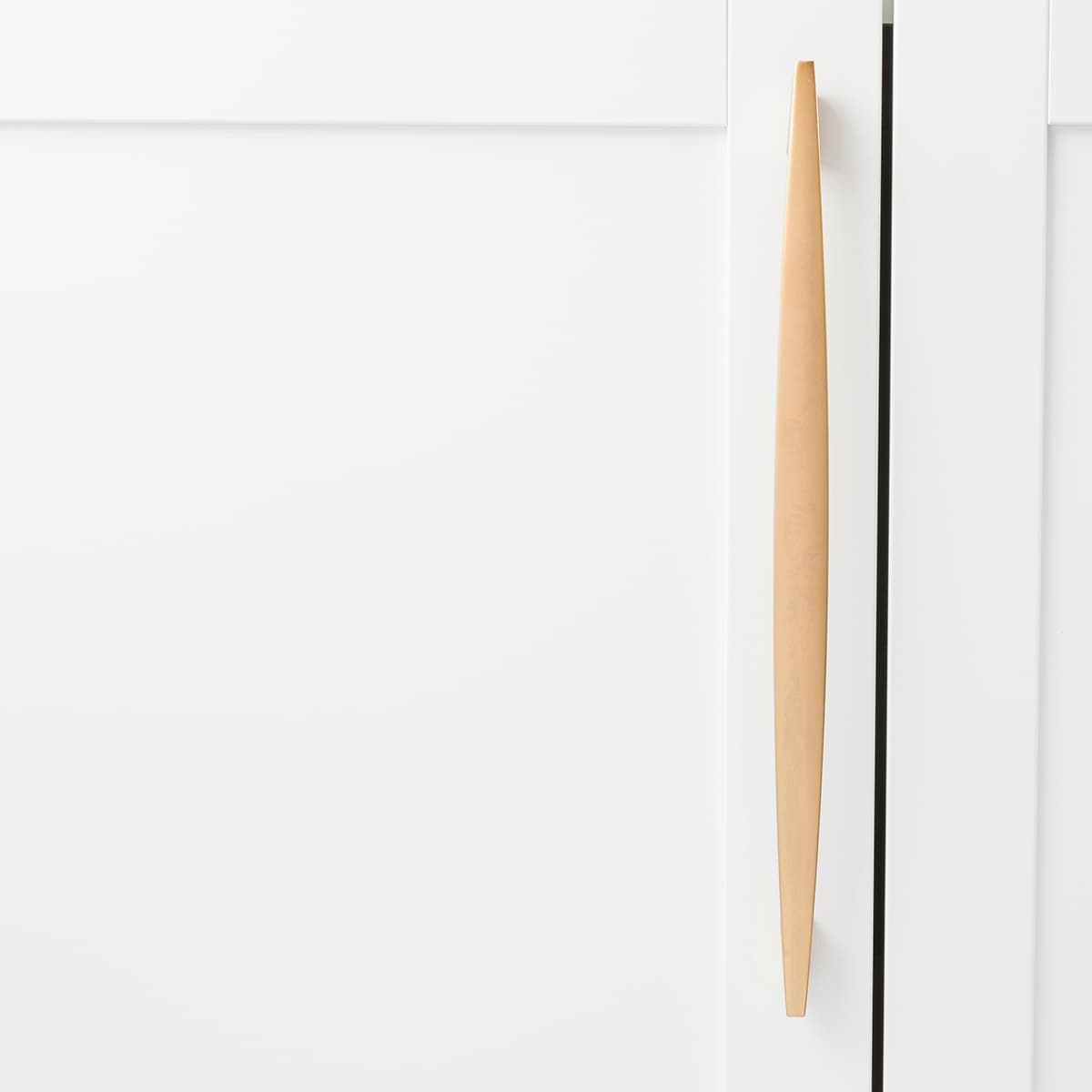 Hickory Hardware HH074855-FUB Cabinet-Pulls - View #5