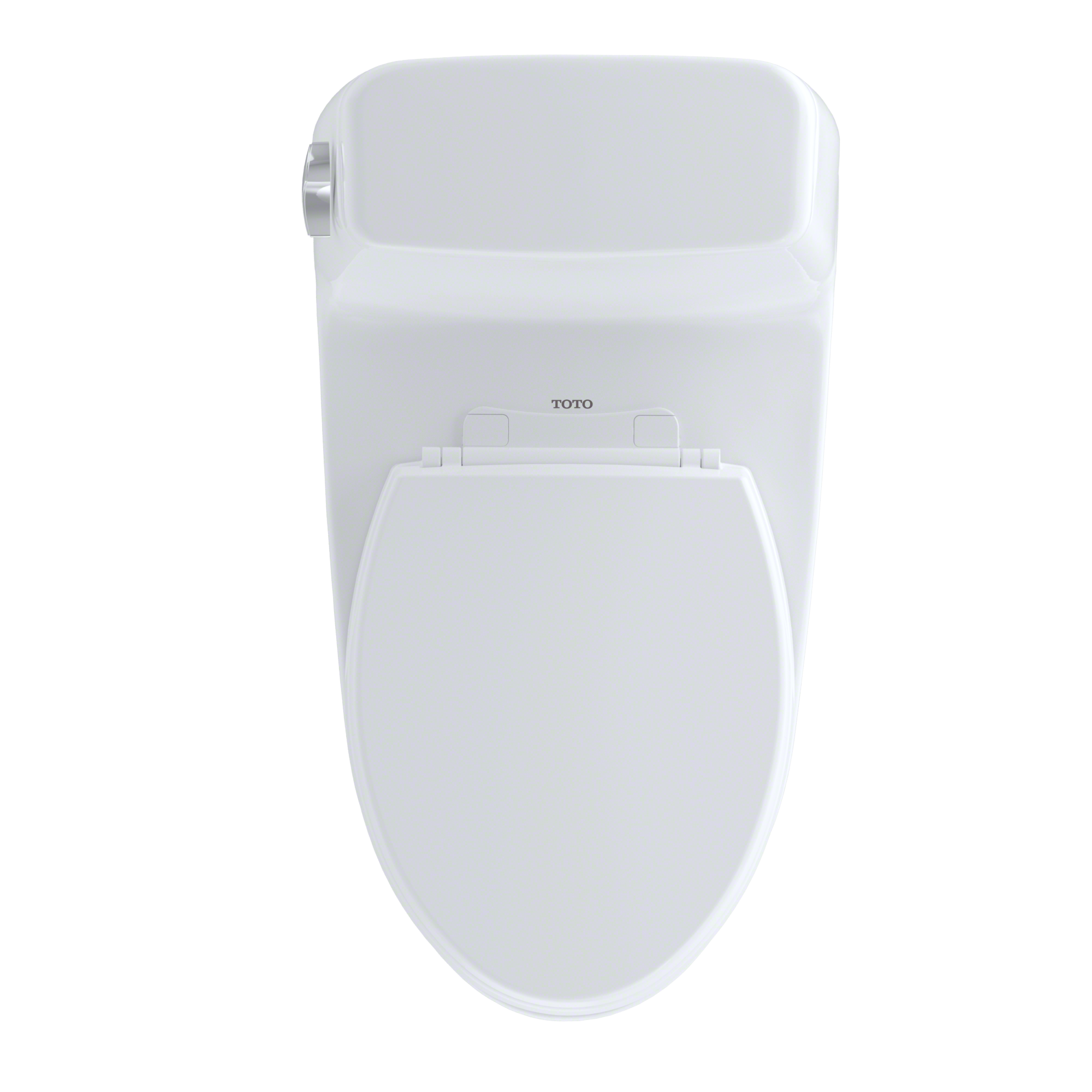 TOTO MS854114E-01 toilets - View #6