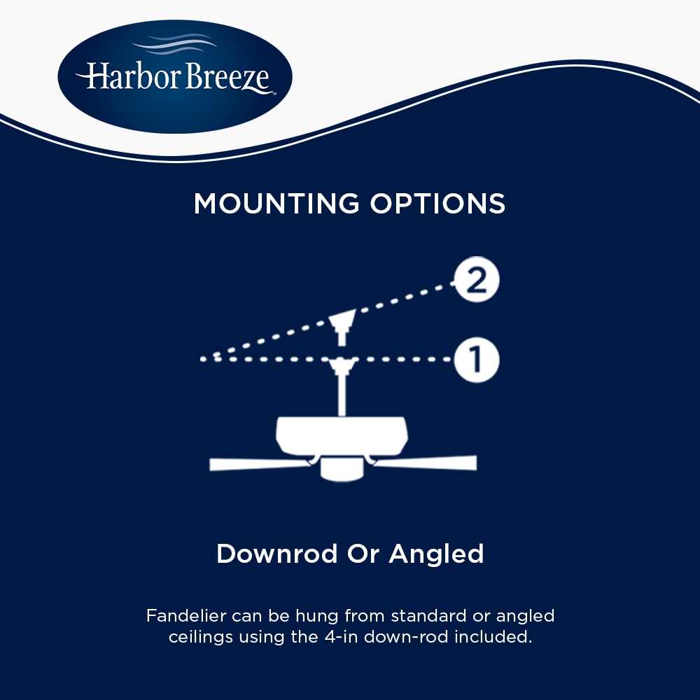 Harbor Breeze HTE22023 Ceiling-Fans - View #8