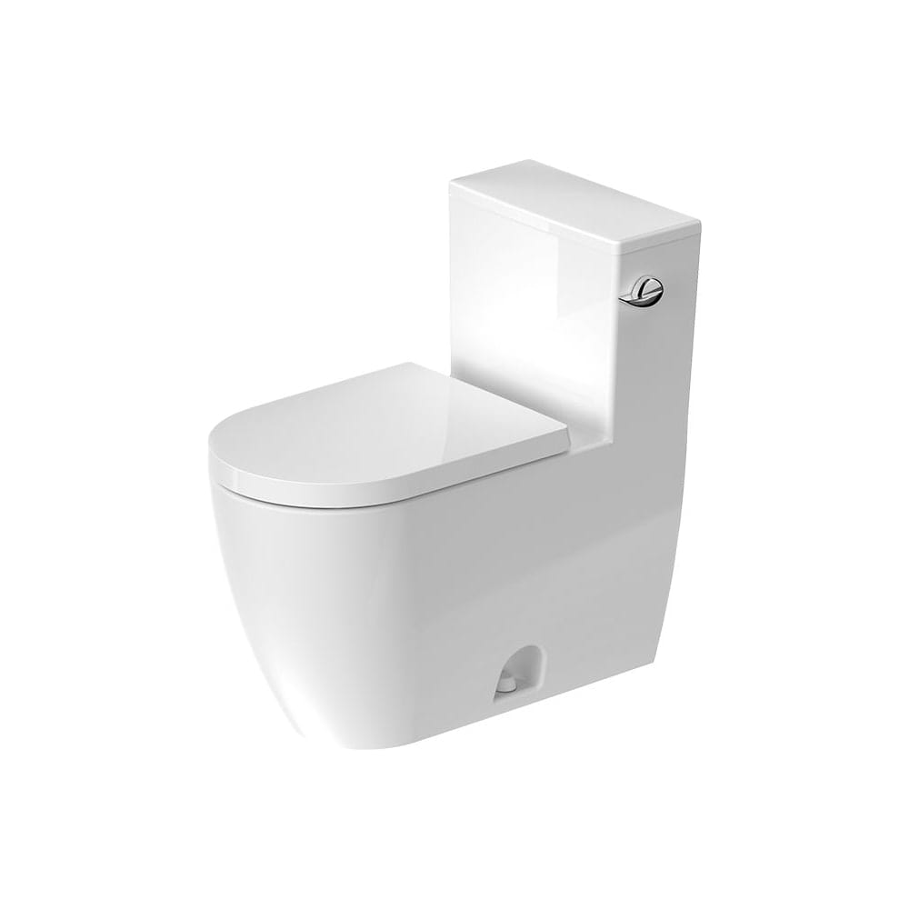 Duravit 2185010002 toilets - View #3