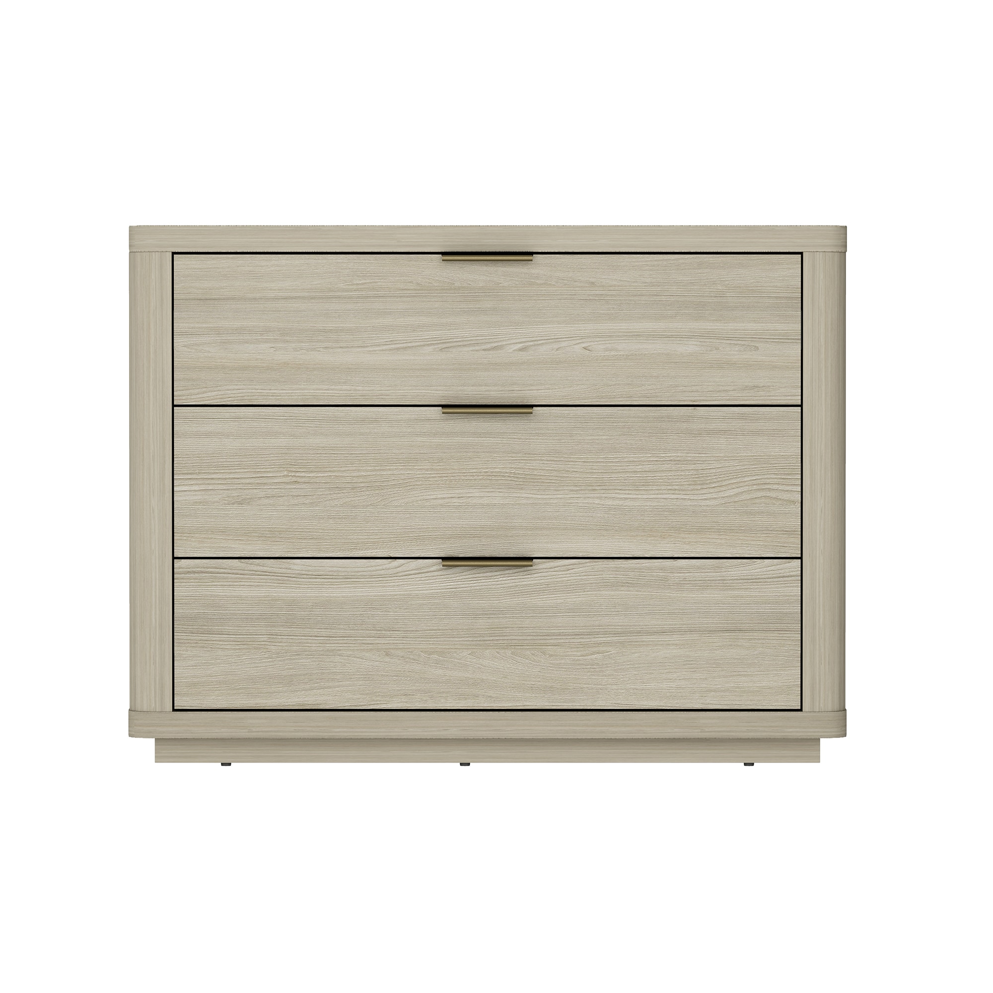 Manhattan Comfort NS014-NA nightstands - View #2