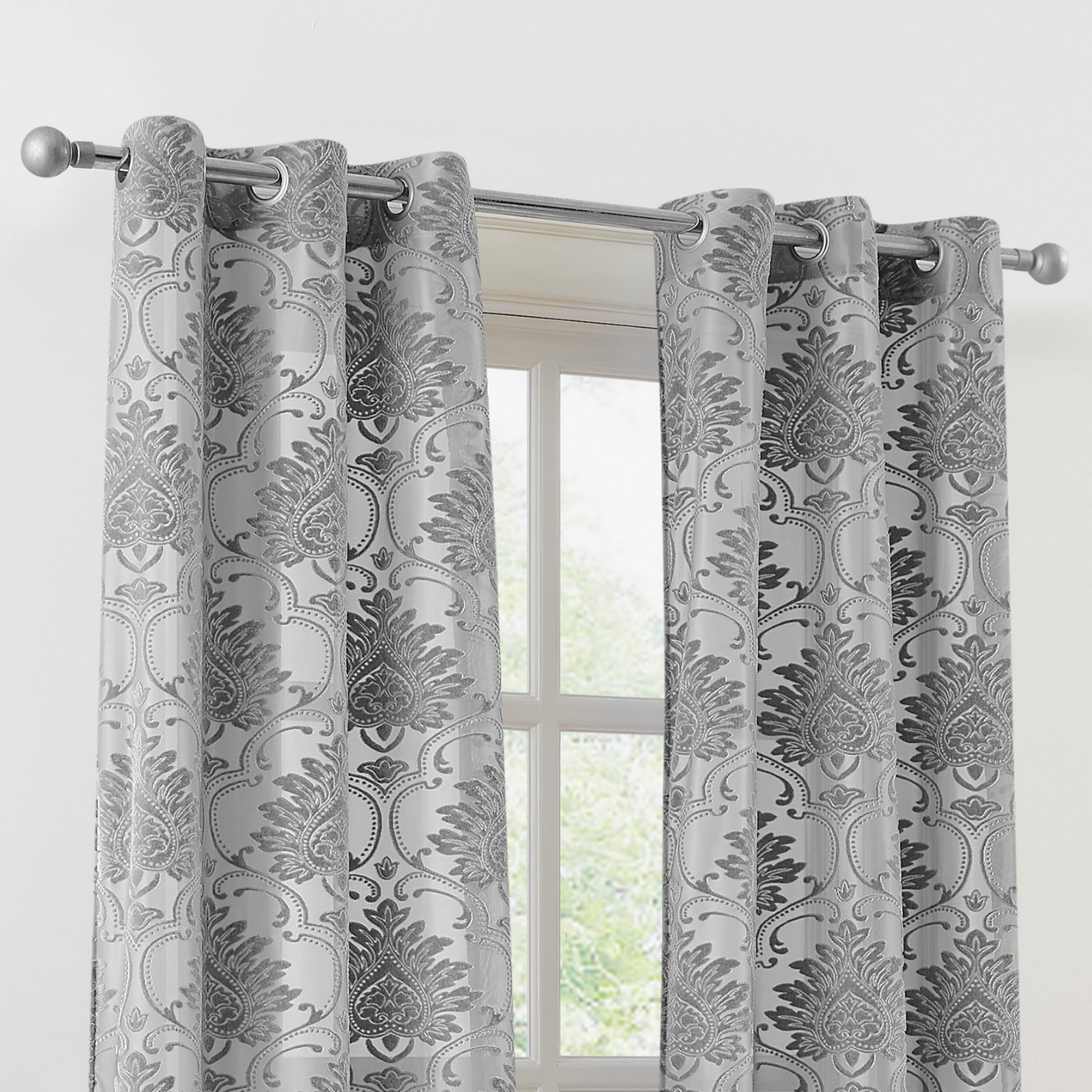 PEM America Outlet EC5849SOGS-84 curtains - View #6