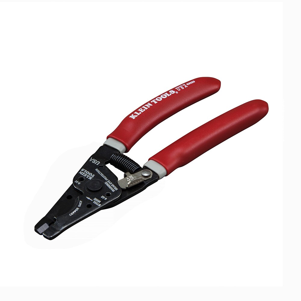 Klein Tools 63020 Wire-Strippers-Crimpers-Cutters - View #7