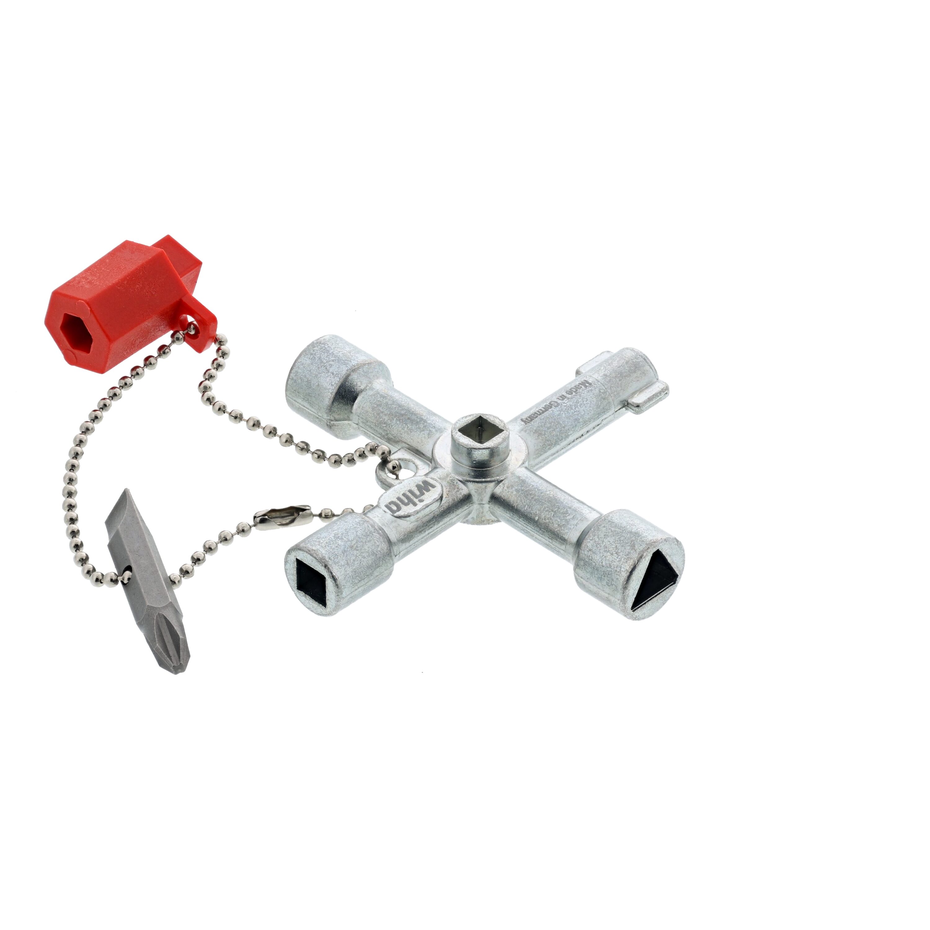Wiha 21103 Multi-Tools - View #3