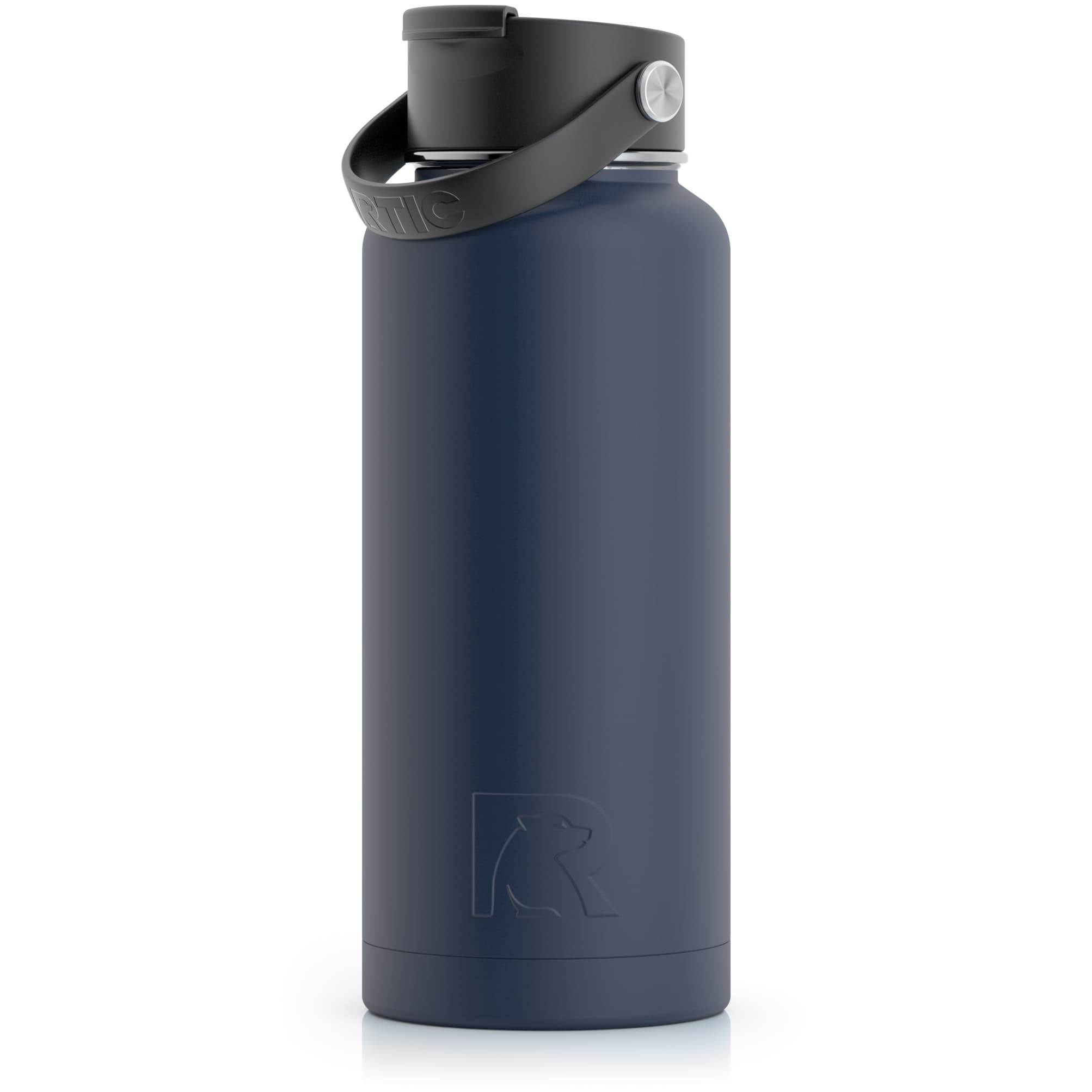 RTIC Outdoors 32-fl oz Stainless Steel Insulated Water Bottle | 19240