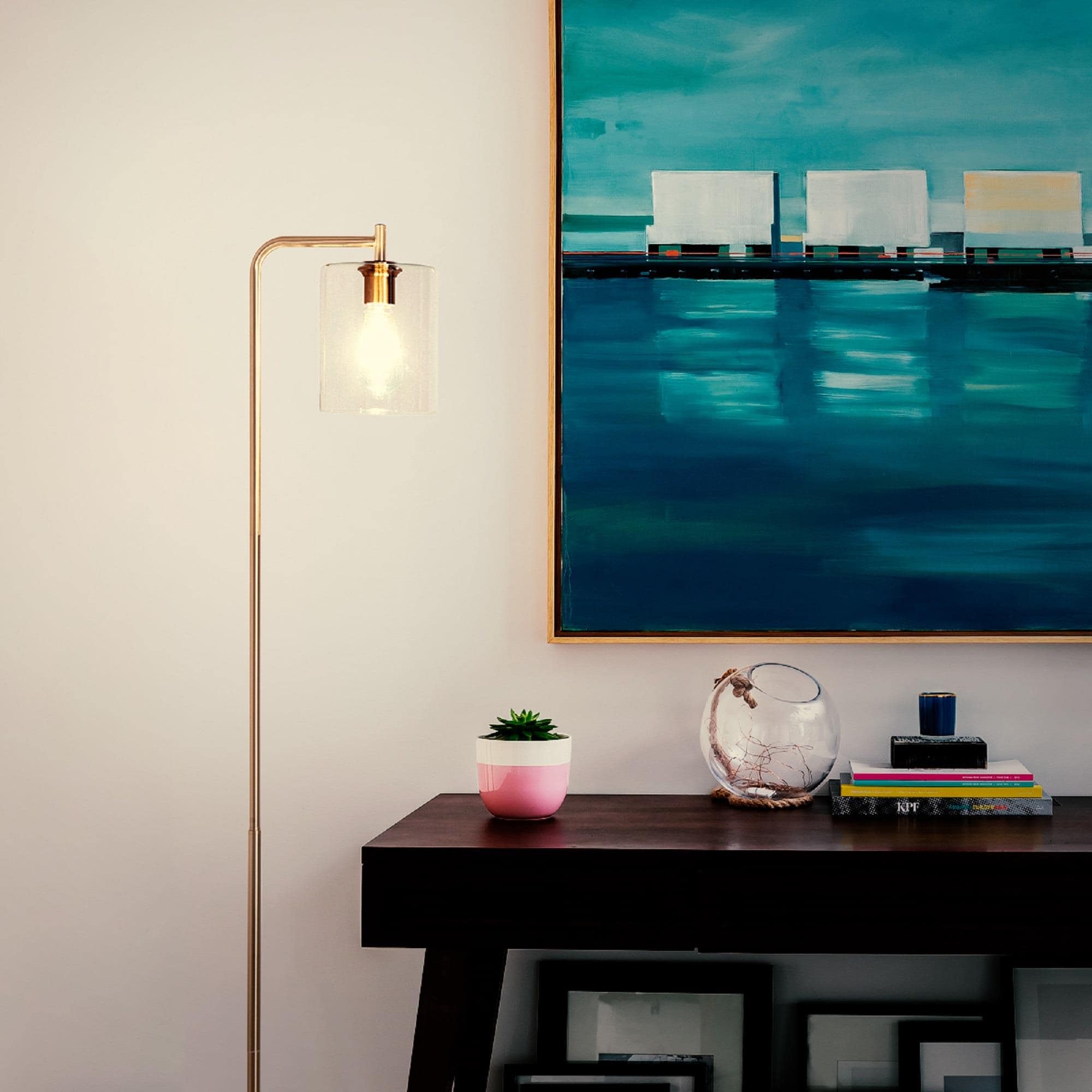 Brightech FL-ELZBTH-BS-GD floorlamps - View #8