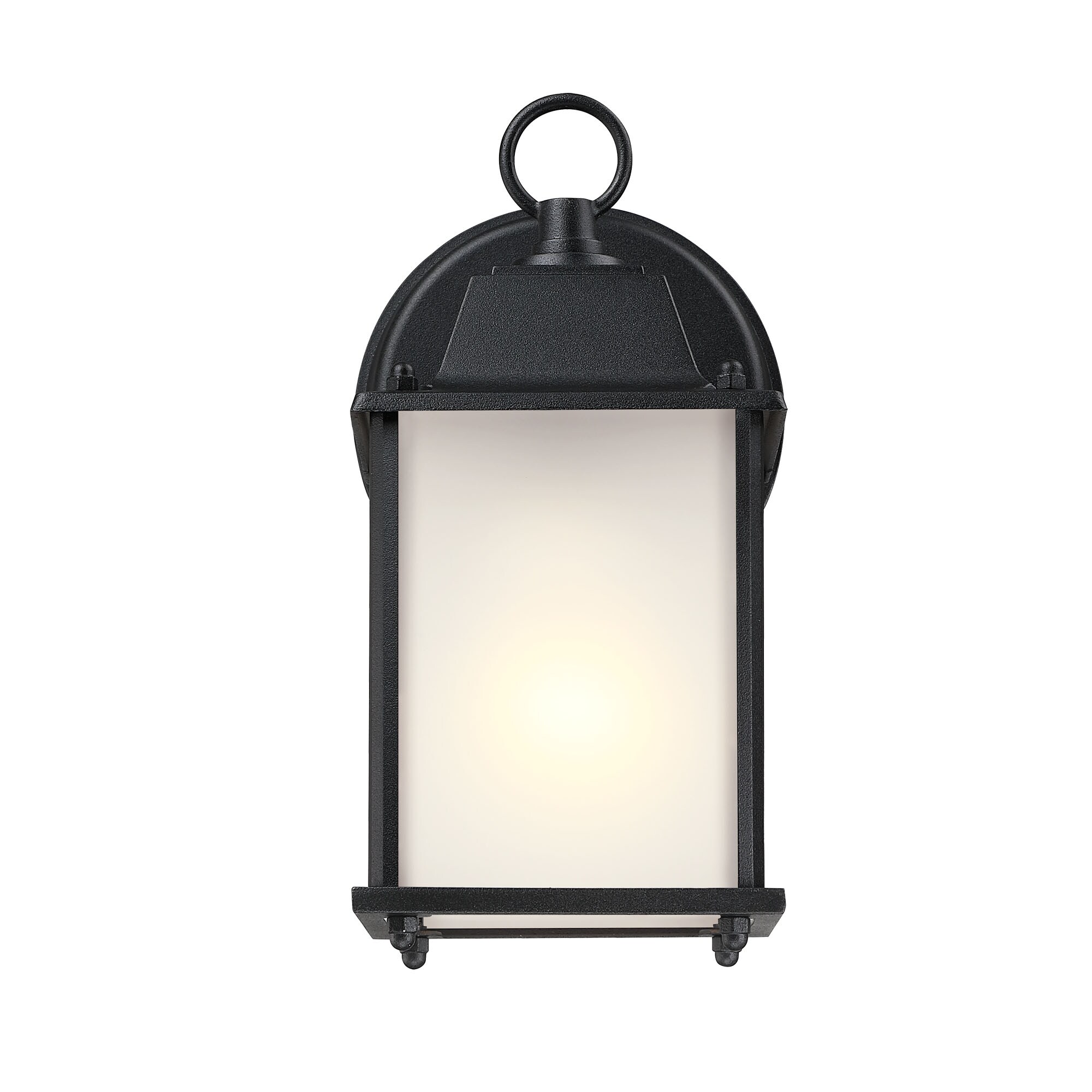 Hukoro BF2F11411-BK Outdoor-Wall-Lighting - View #3