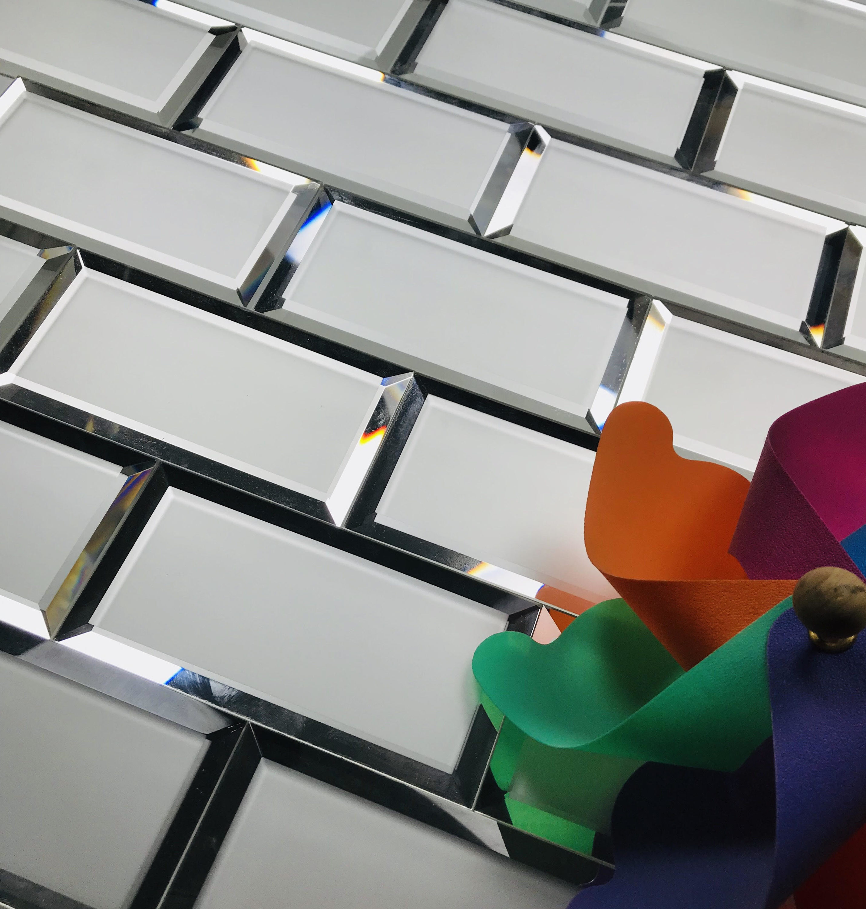 Abolos LWSREM0306-SI-SAMP Tile-Samples - View #5