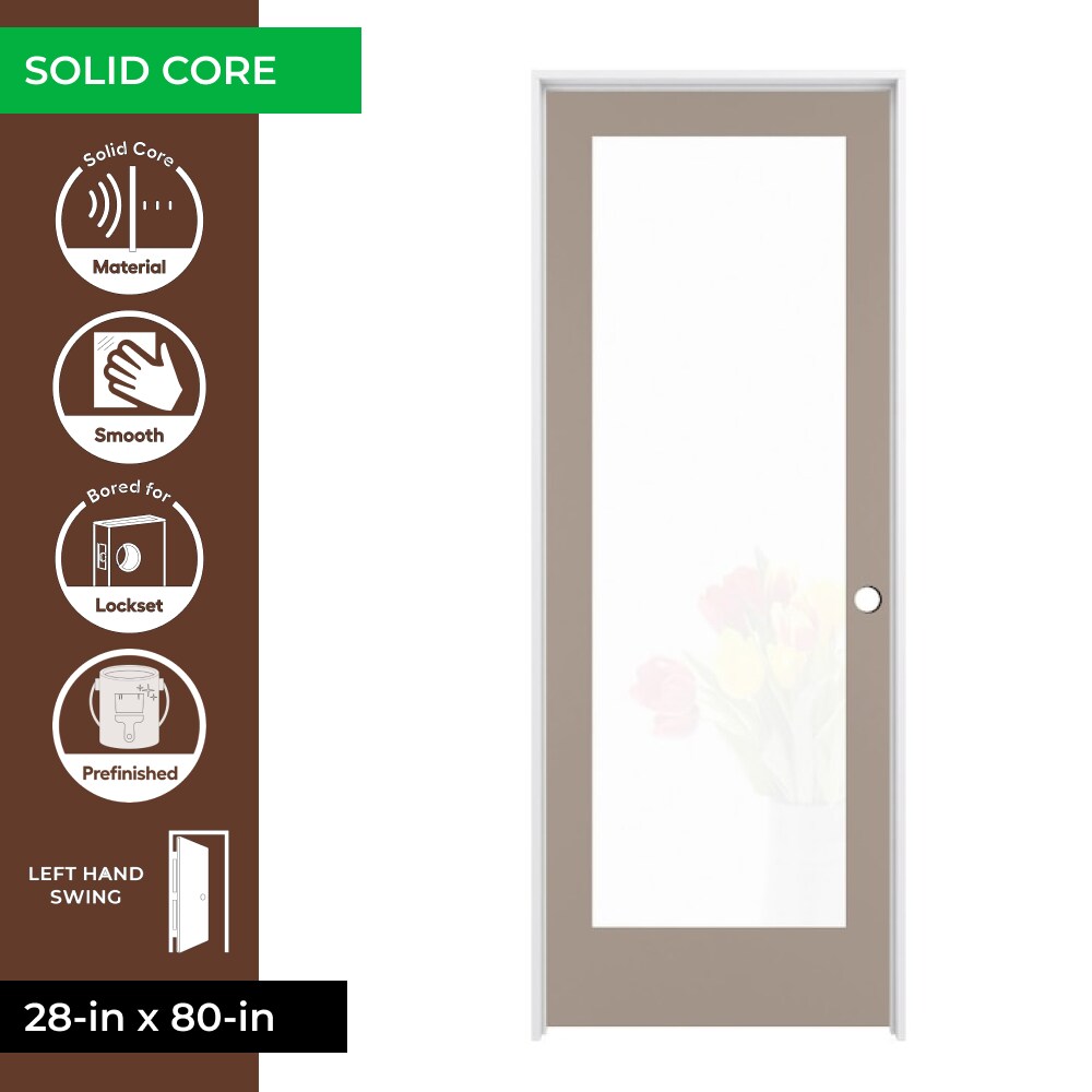 RELIABILT LO1370060 Pre-Hung-Doors - View #2