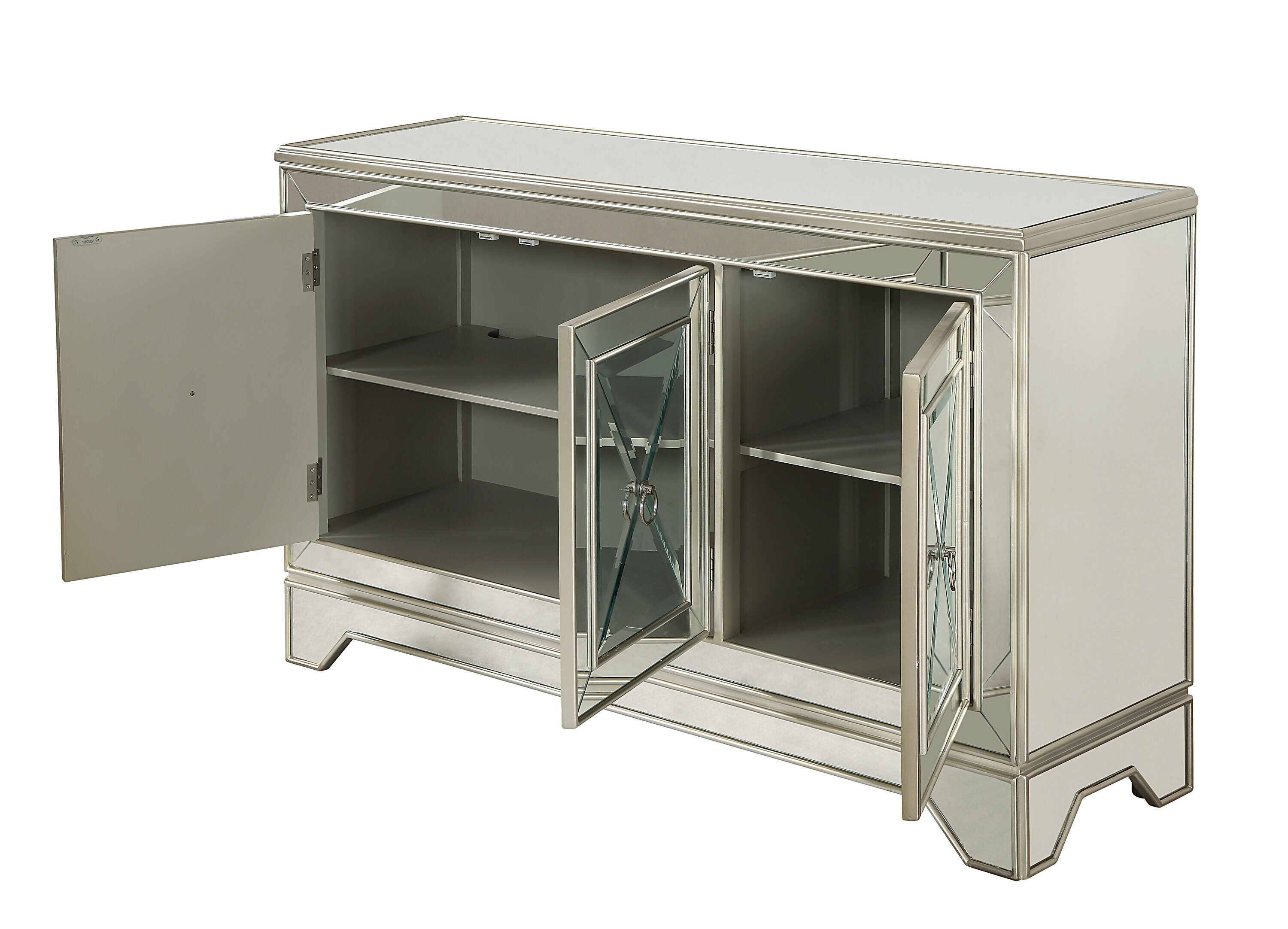 Coast to Coast 91827 Console-Sofa-Tables - View #3