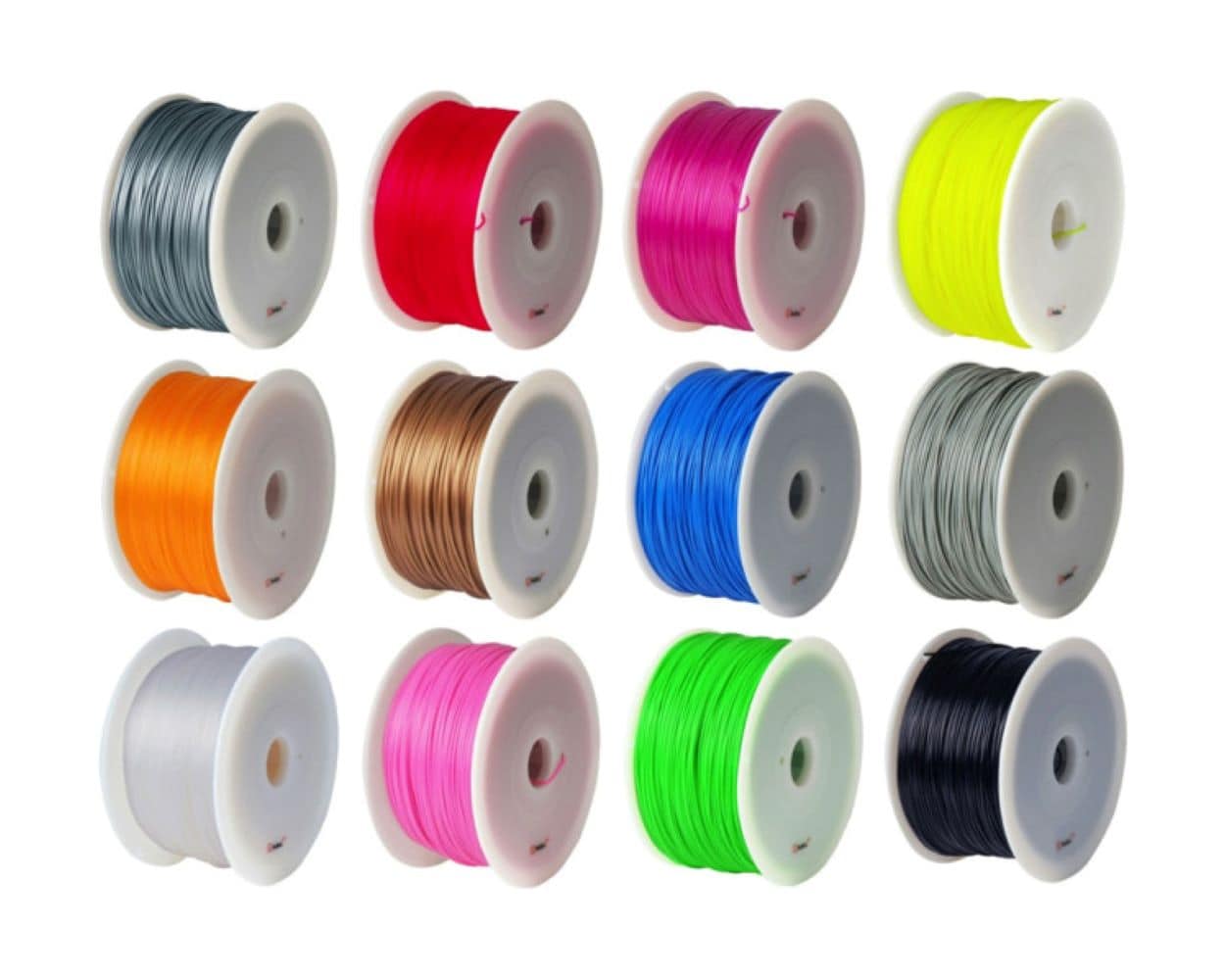 FLASHFORGE 90004246001 3d-Printer-Filament - View #2