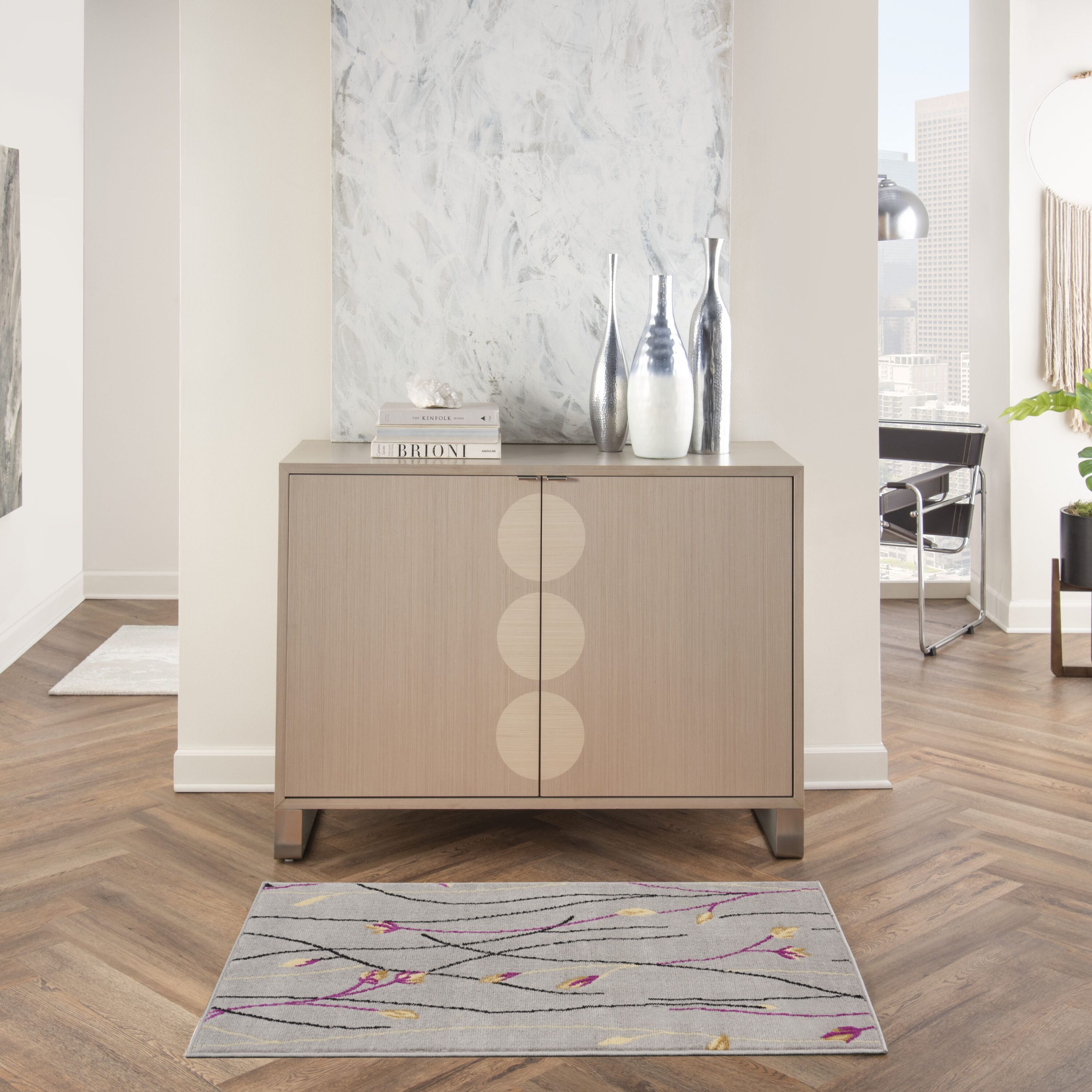 Nourison 099446810229 rugs - View #2