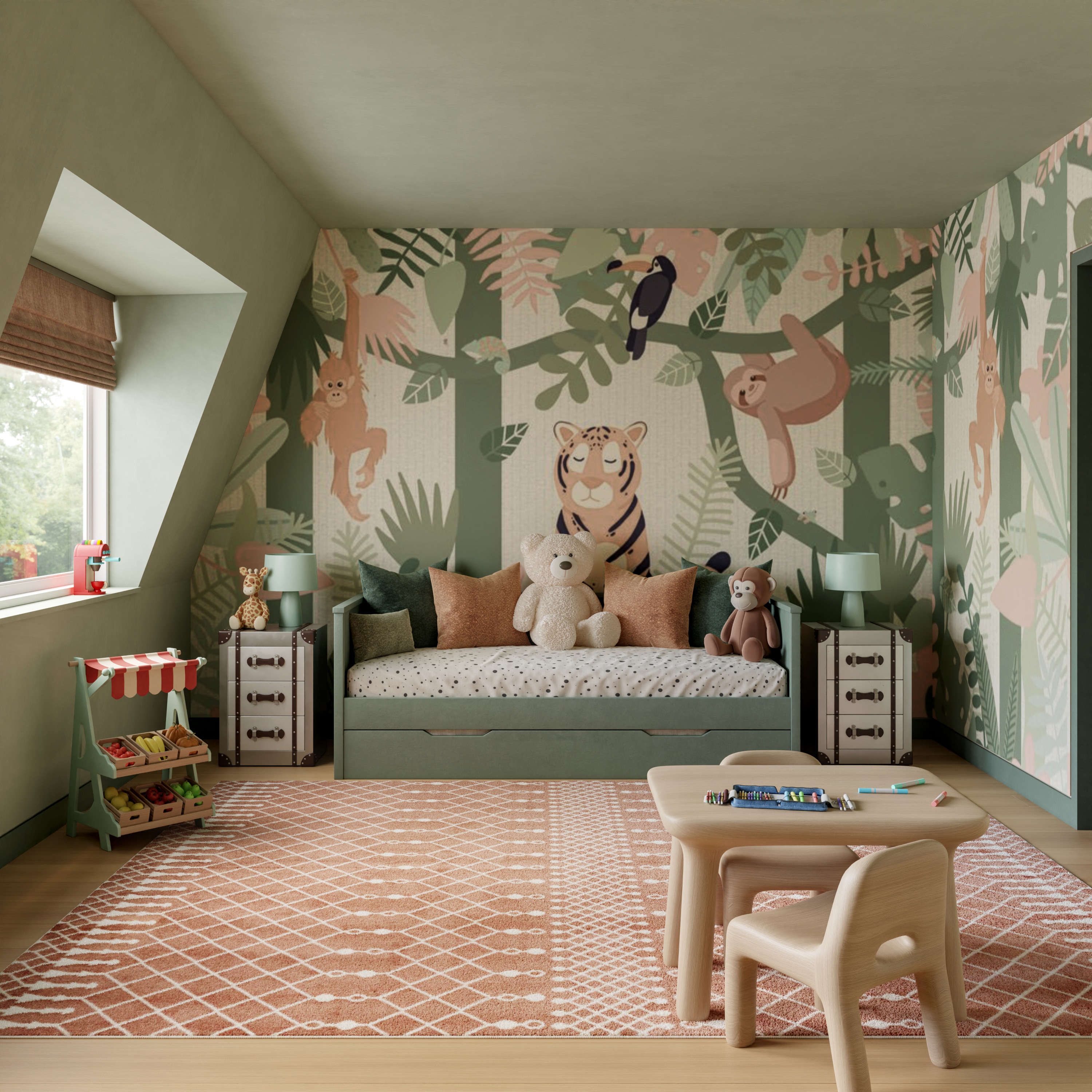 Nourison Home 099446988669 rugs - View #5