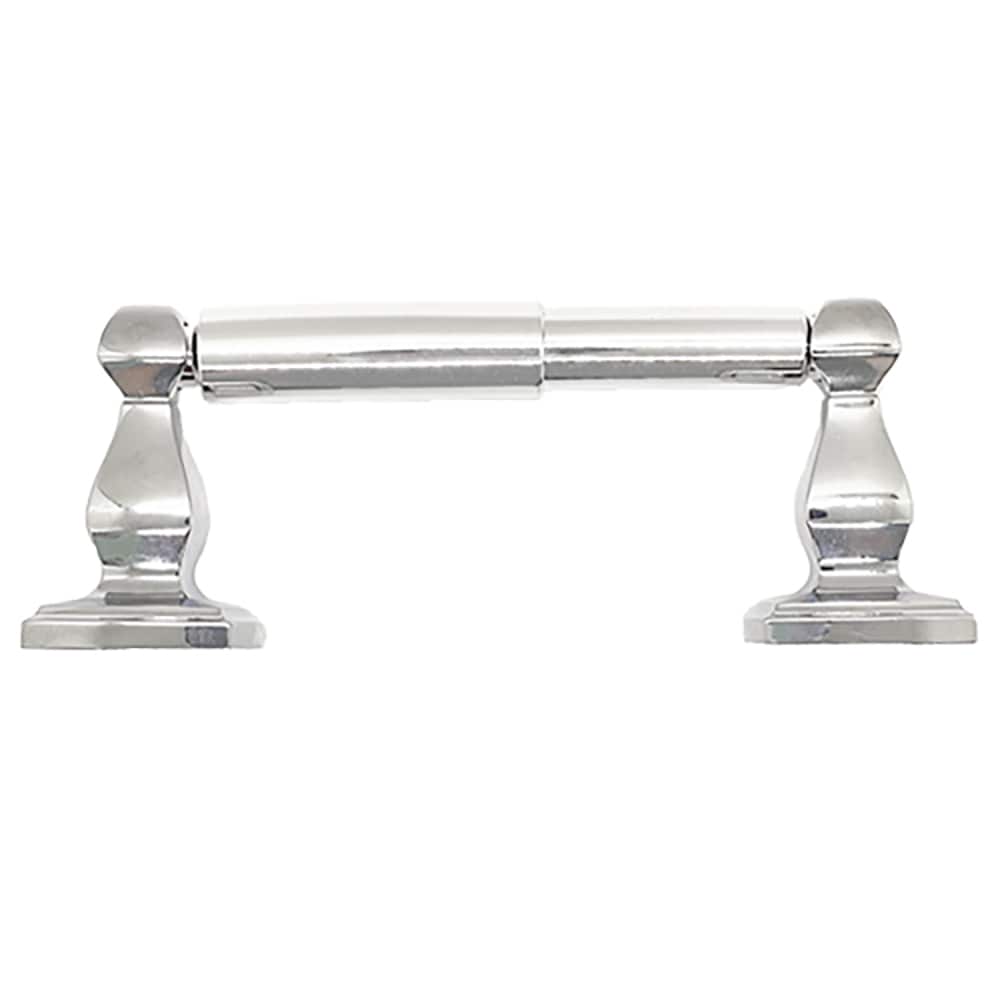 ARISTA BA3201-4PCS-KIT-CH Decorative-Bath-Hardware-Kits - View #3
