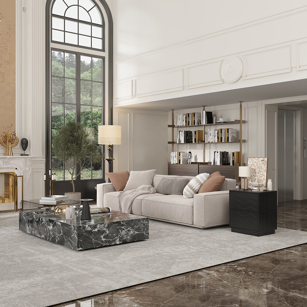 Homsee C-KF330147-01 nightstands - View #12