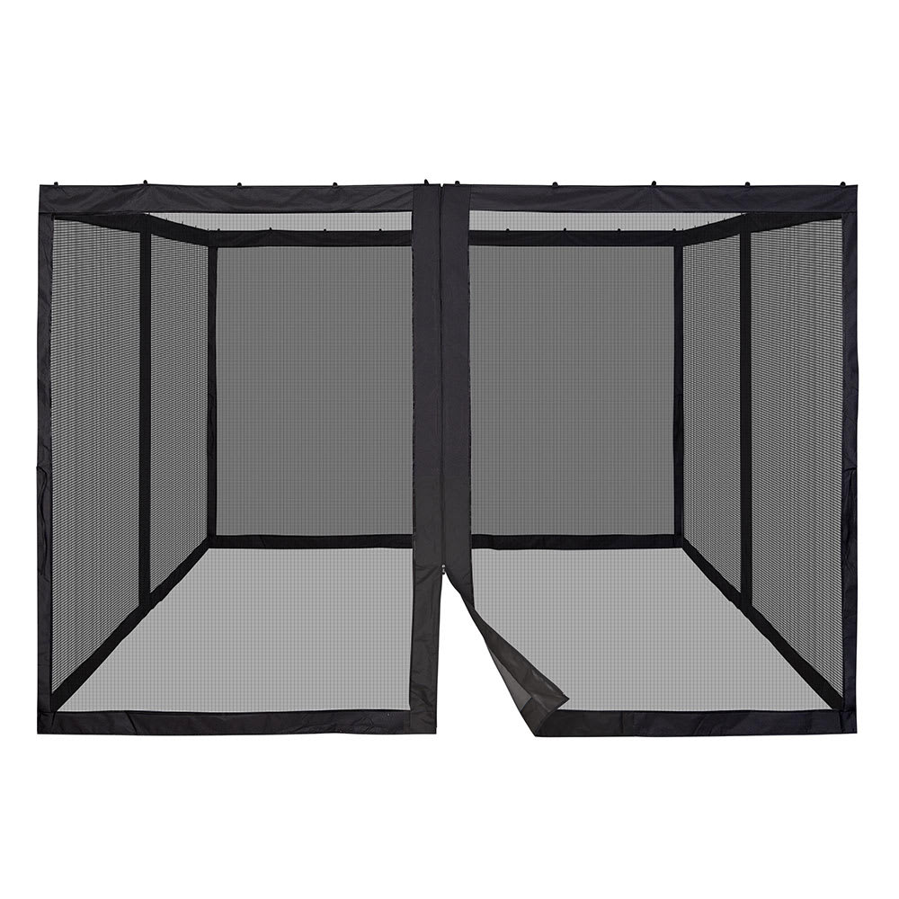 Yescom 07TOP016-S10-NET-LO Canopies-Sl - View #7