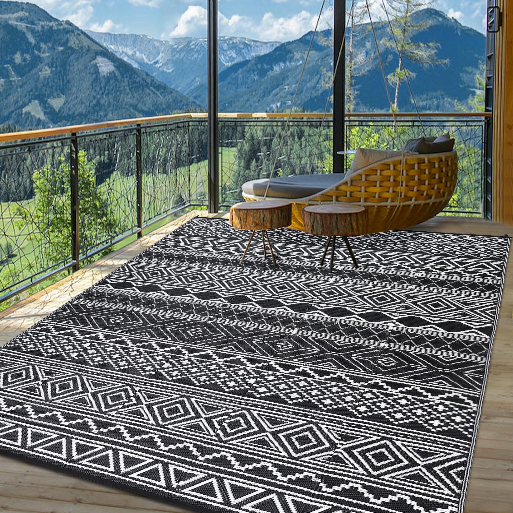 DEXSO CHUHG7OERQX91VAE rugs - View #3