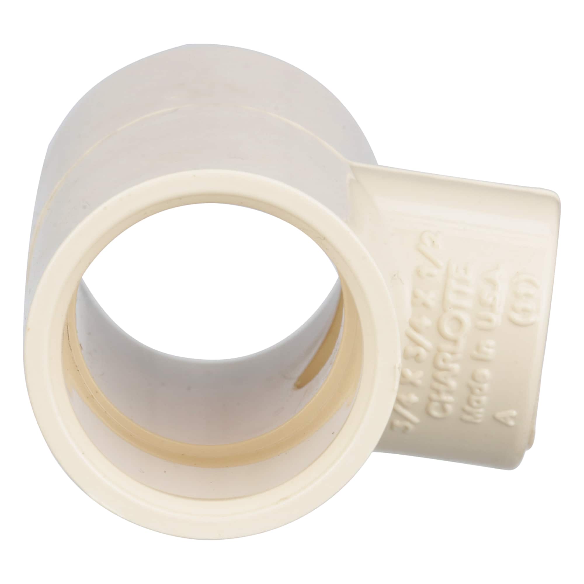 Charlotte Pipe CTS 02400  1800 Cpvc-Fittings - View #3