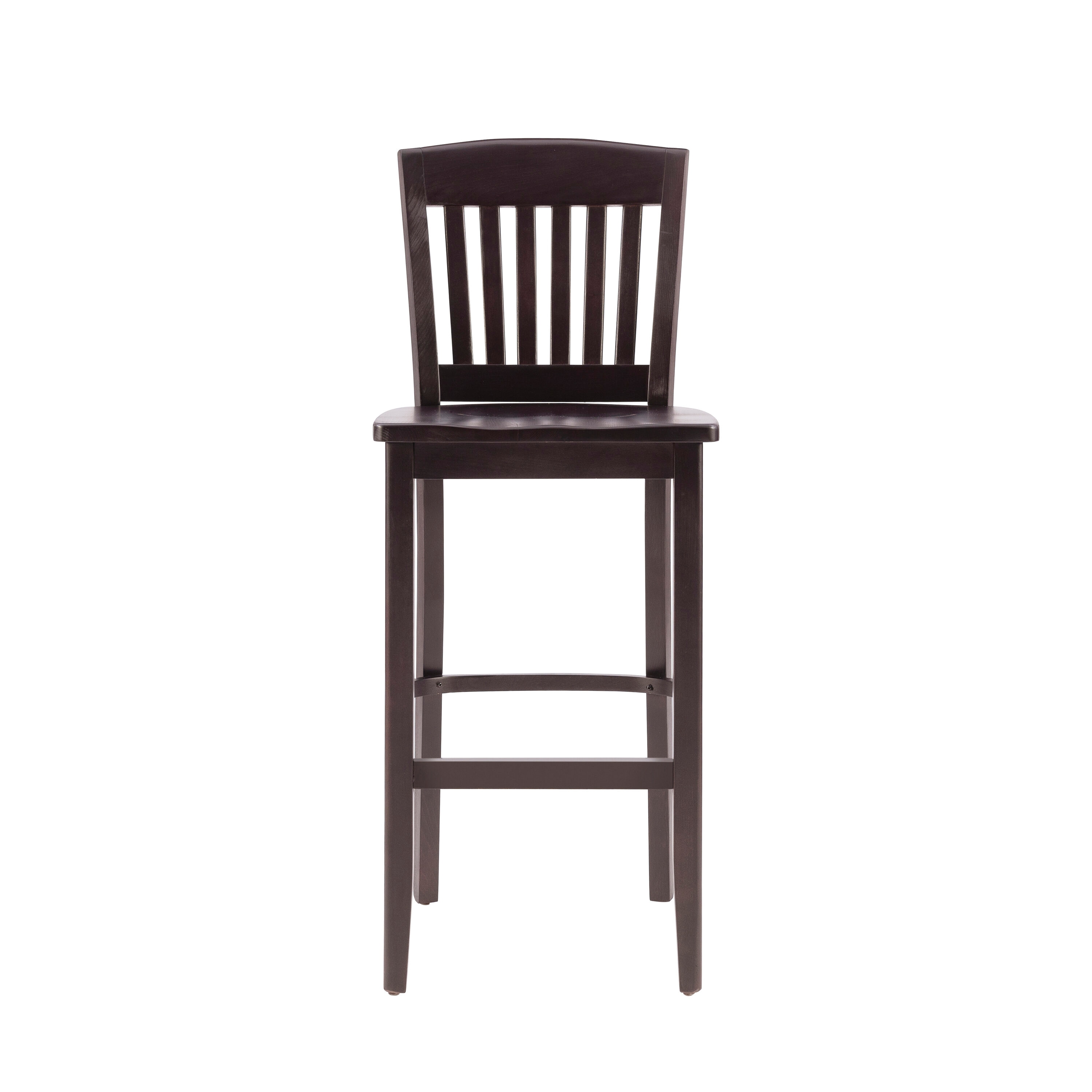 Linon LOWES1878 stools - View #3