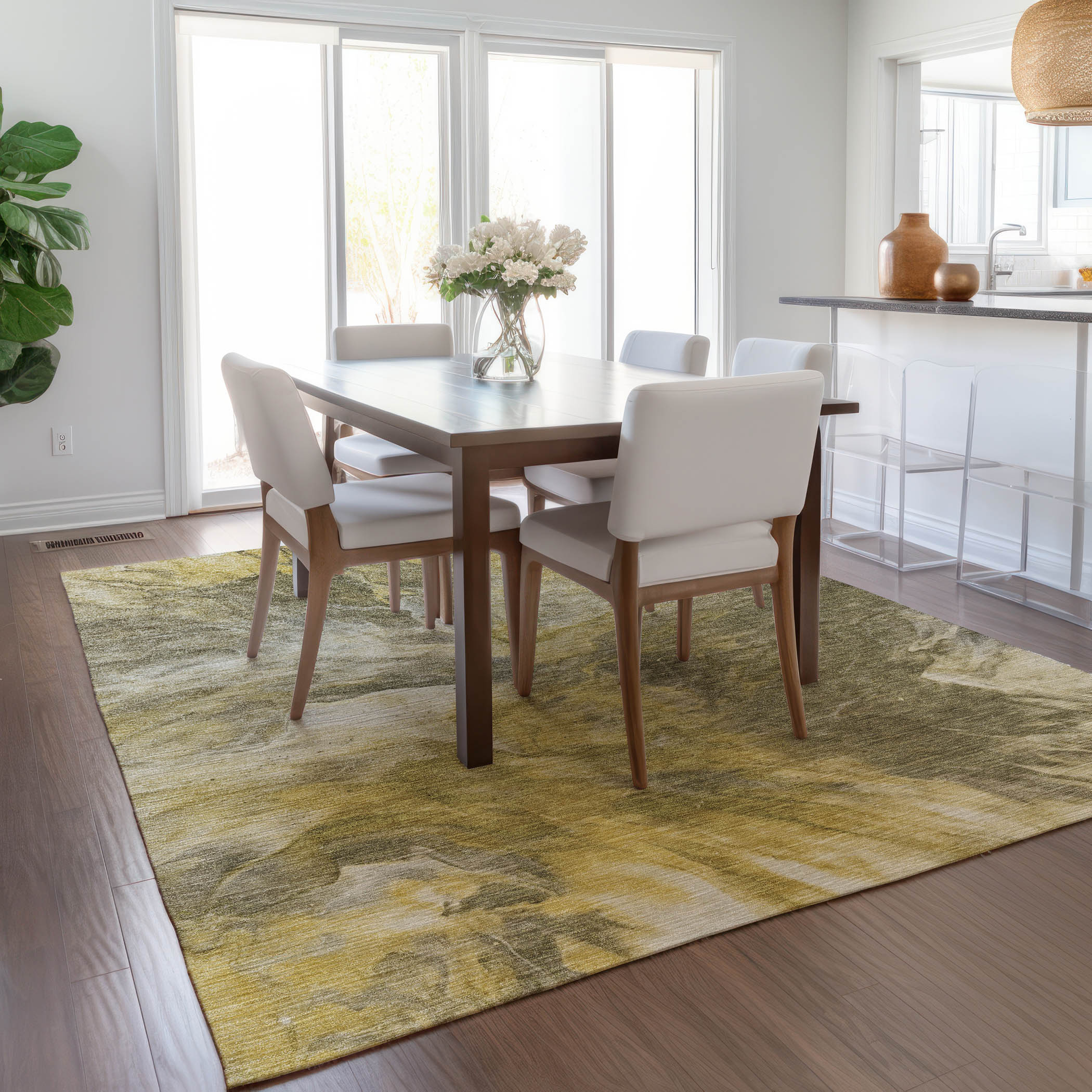 Addison Rugs ACN641TP9X12 rugs - View #7