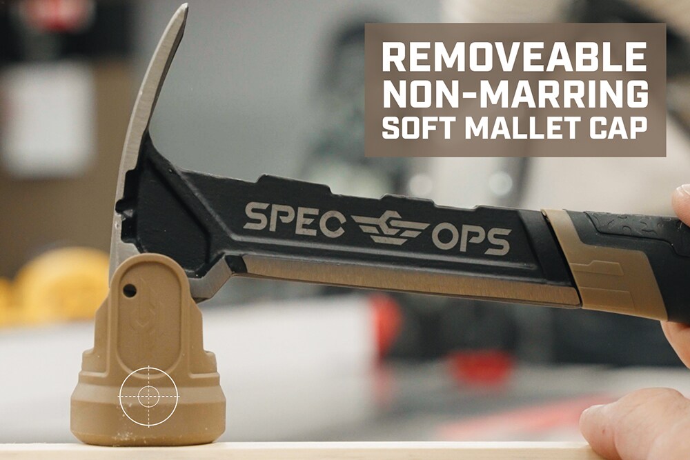 Spec Ops Tools SPEC-M16SF-S b101035 - View #4