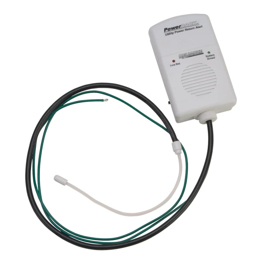 Reliance THP108 4.5-in Main Breaker Kit