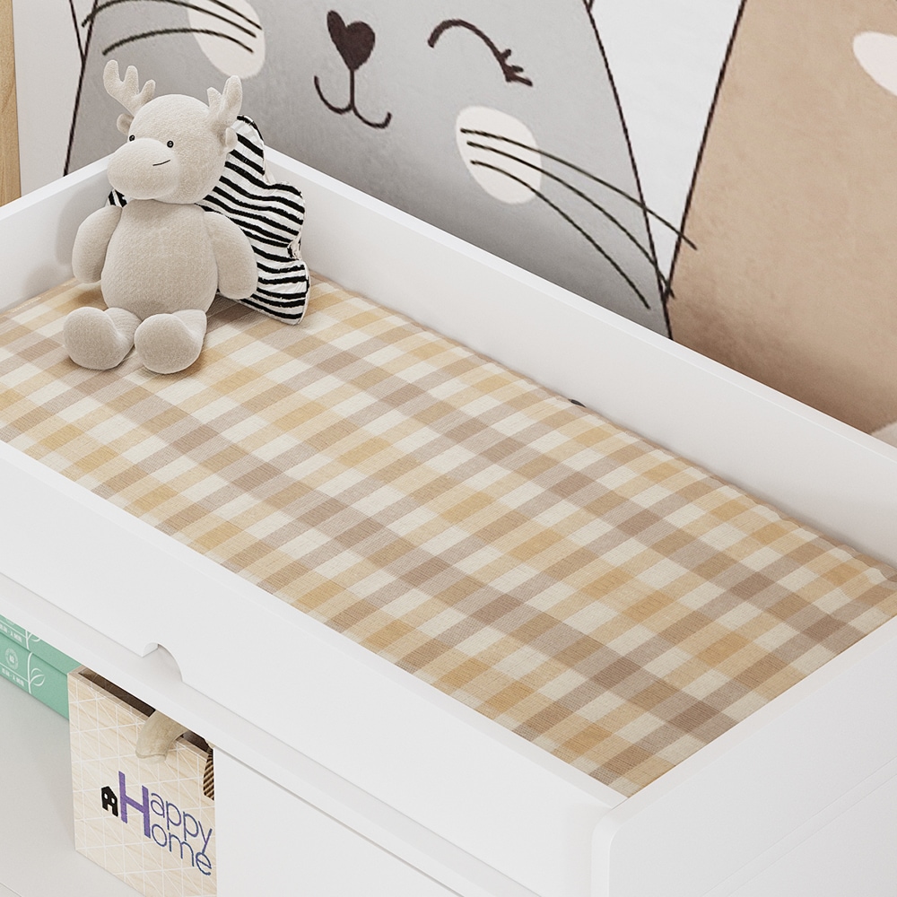 Homsee V-KF180101-01 Baby-Changing-Stations - View #13