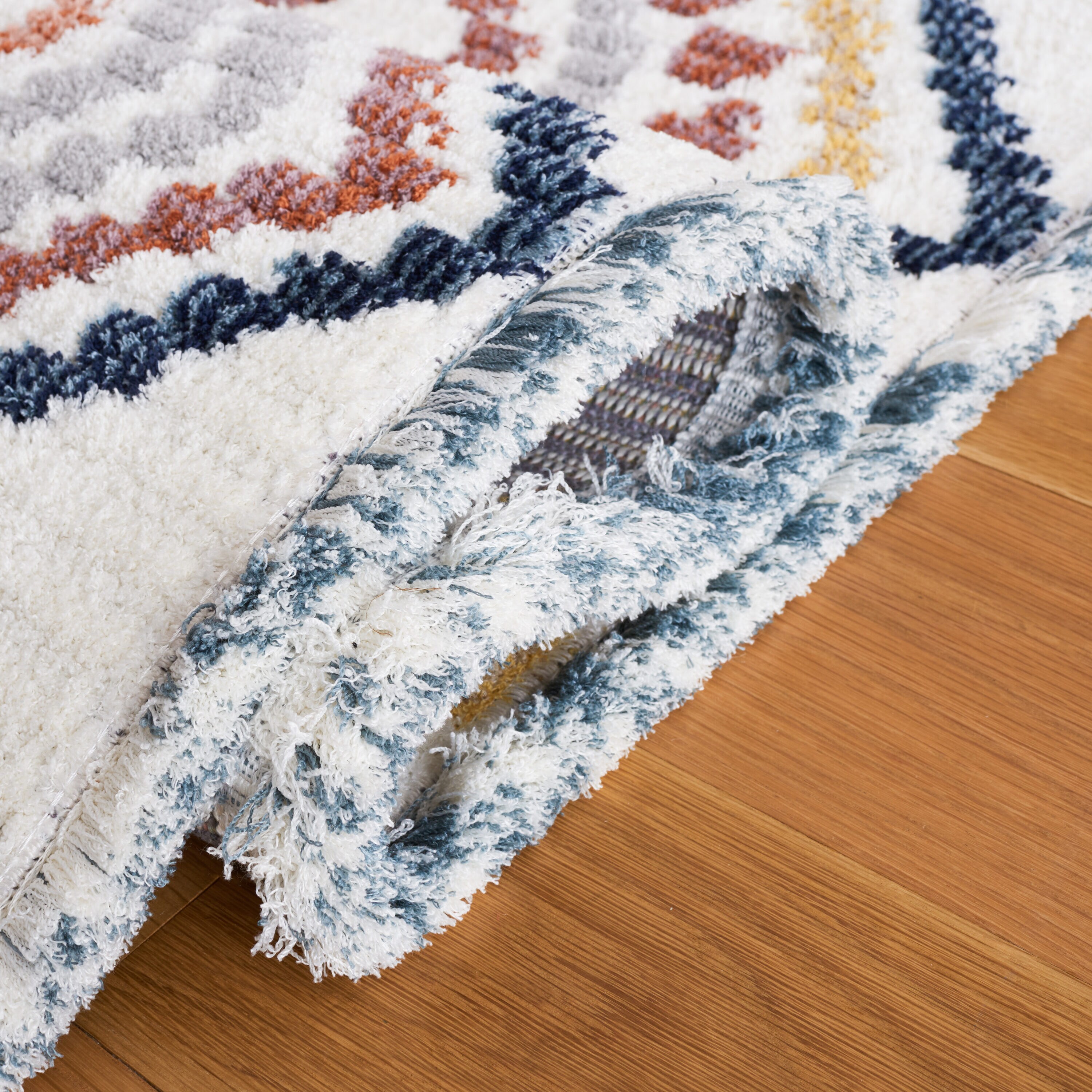 Safavieh MRK608A-4 rugs - View #7