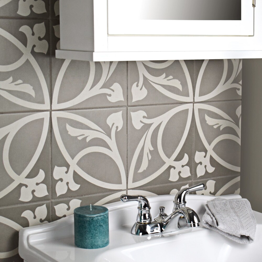 Affinity Tile S1FEQ8CALT Tile-Samples - View #8