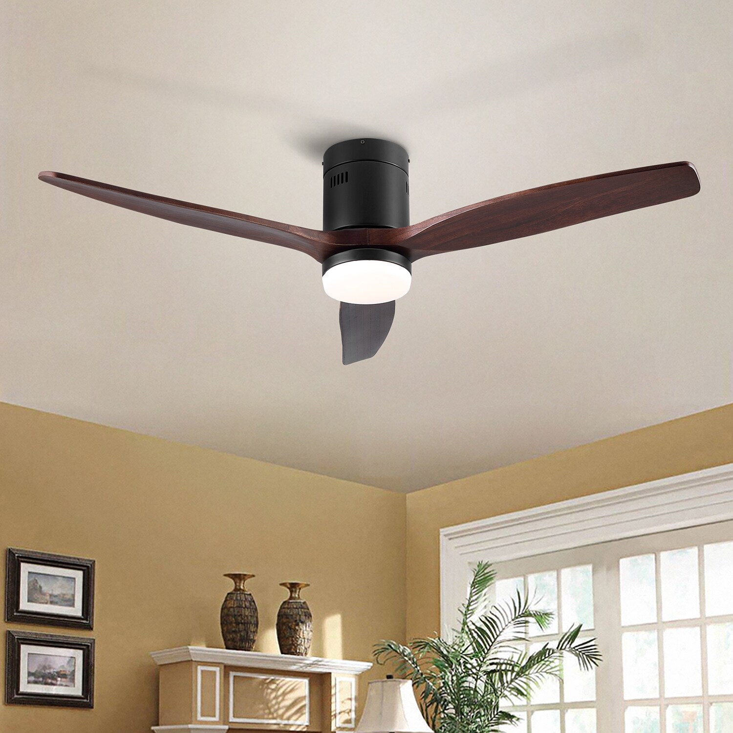 SINOFURN SYA820131BN Ceiling-Fans - View #9