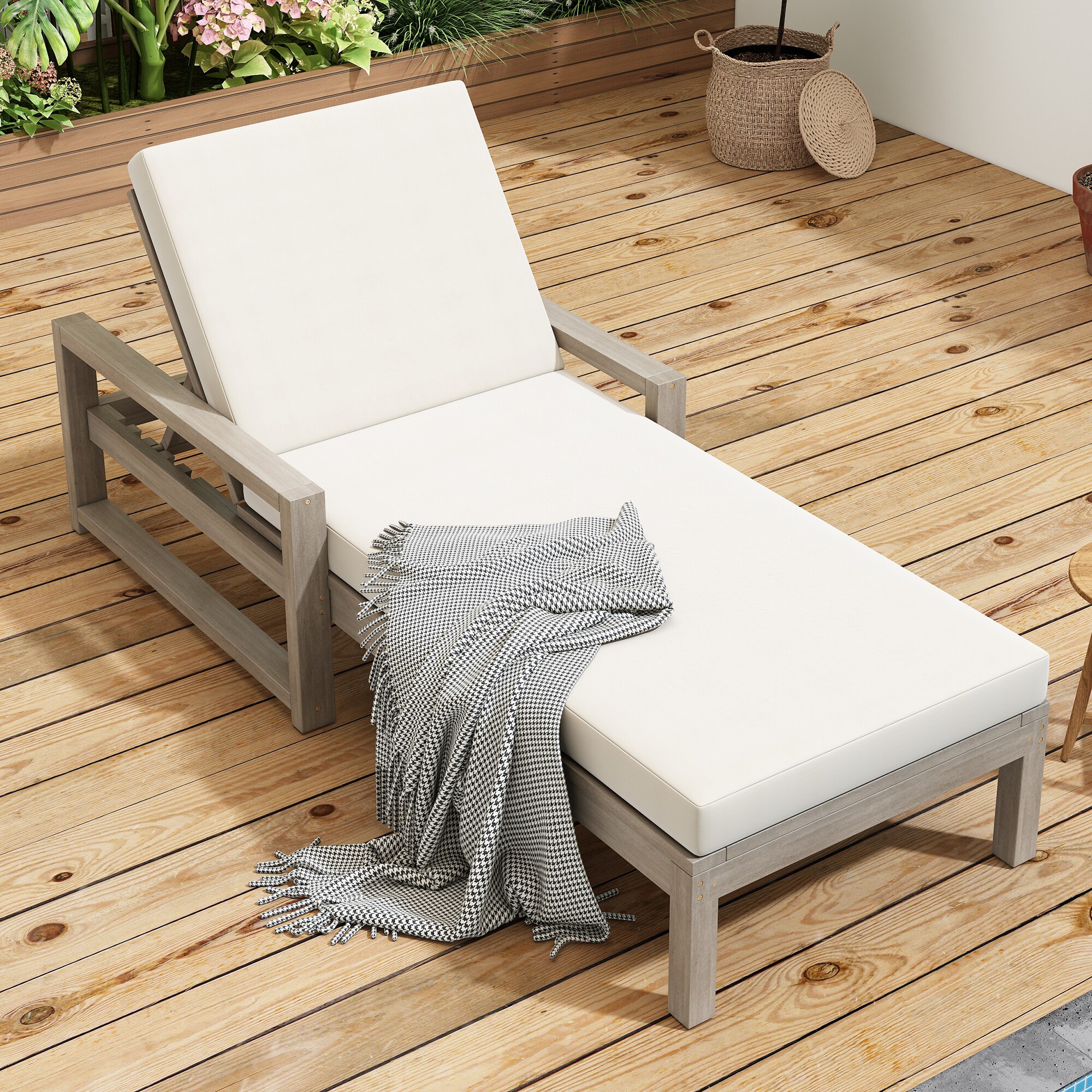 SINOFURN SYA780011BG Patio-Chairs - View #8