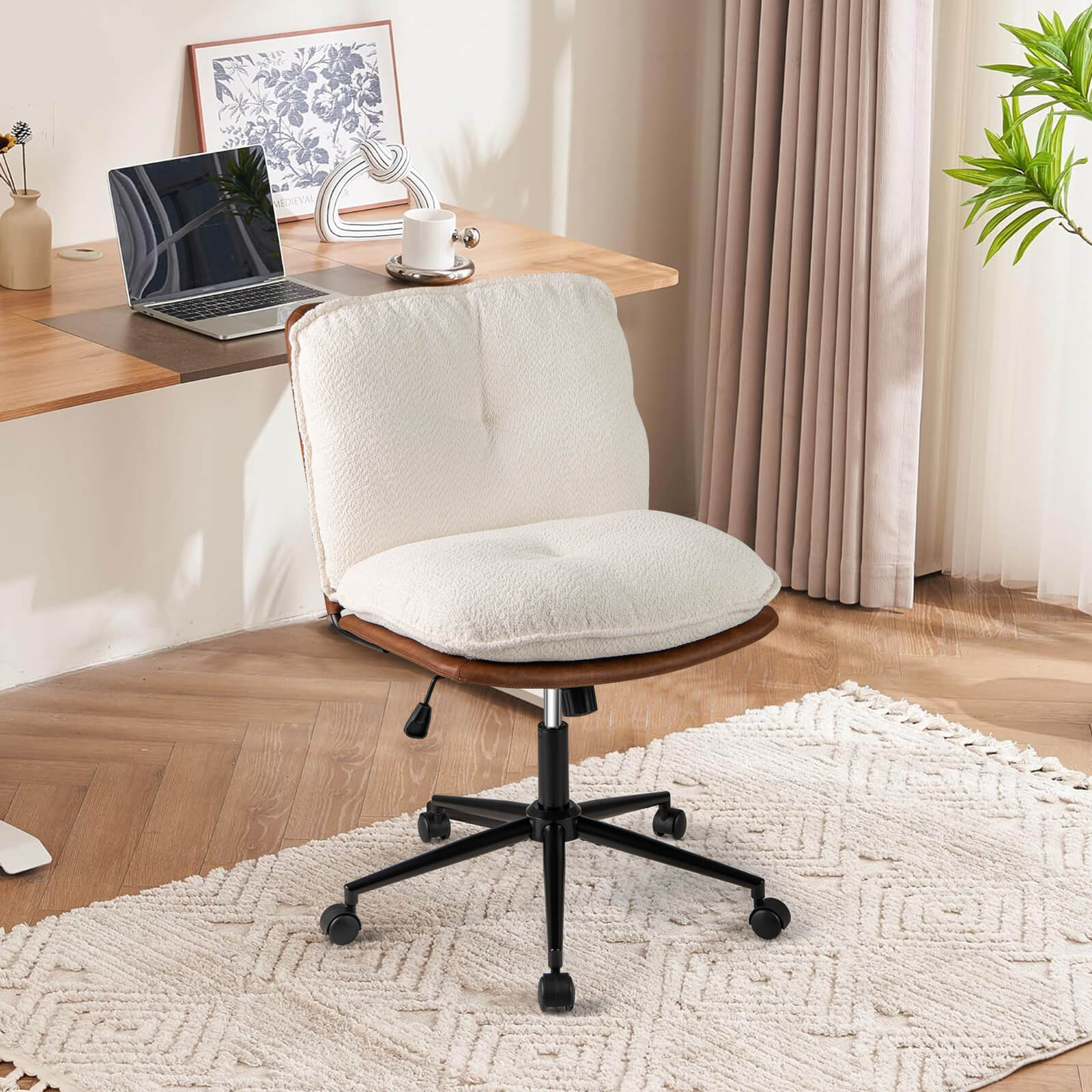 Costway HCST08669 Office-Chairs - View #10