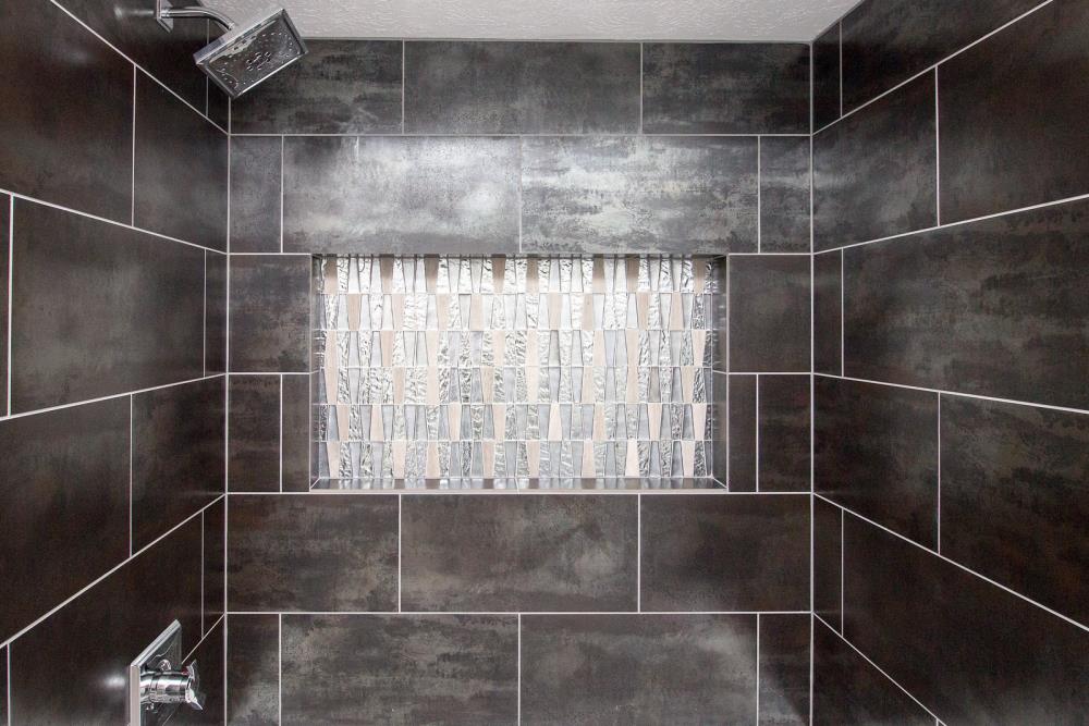 Emser F32ALCHSI1219MOL Wall-Trim-Accent-Tile - View #3