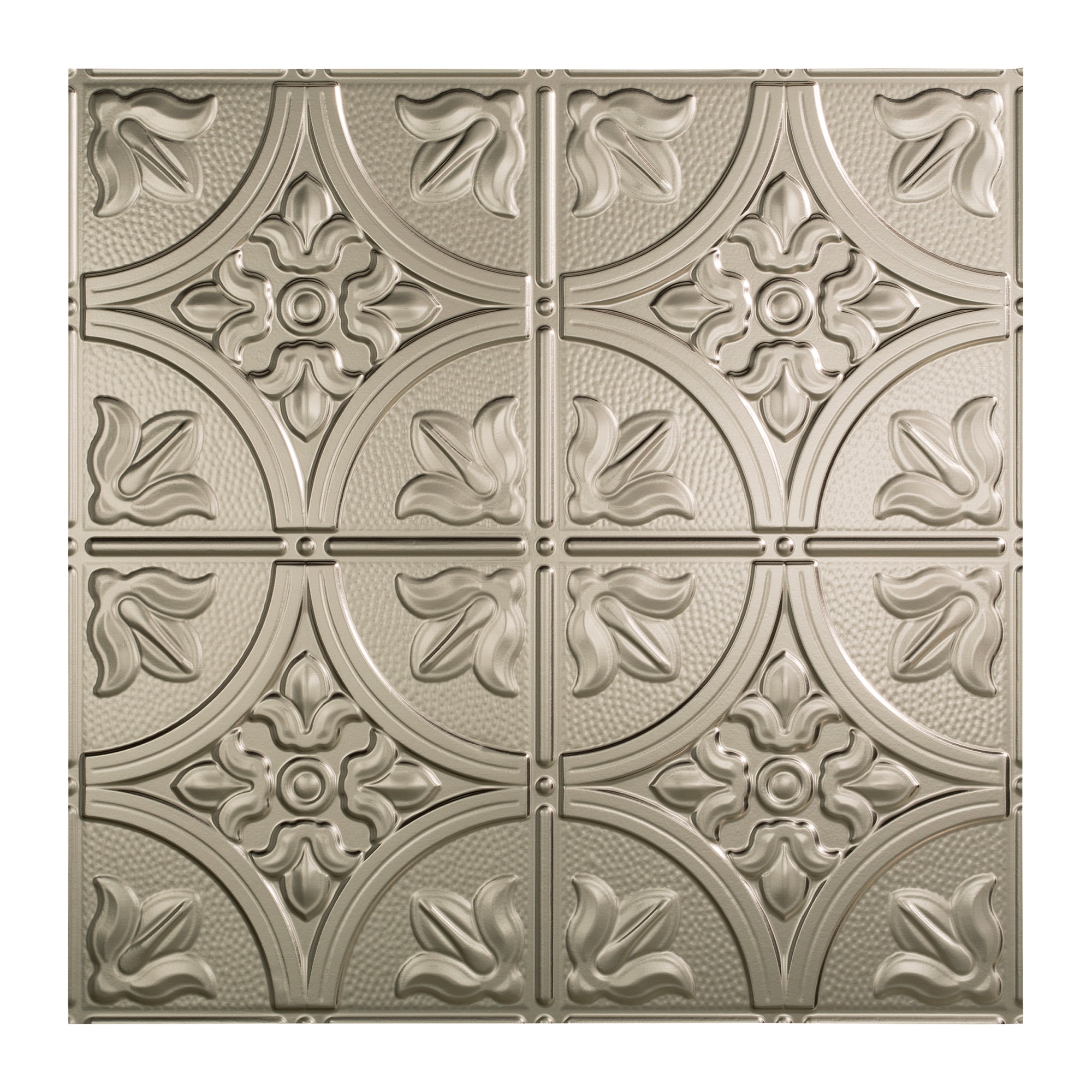 Fasade PL5229 Ceiling-Tile - View #2