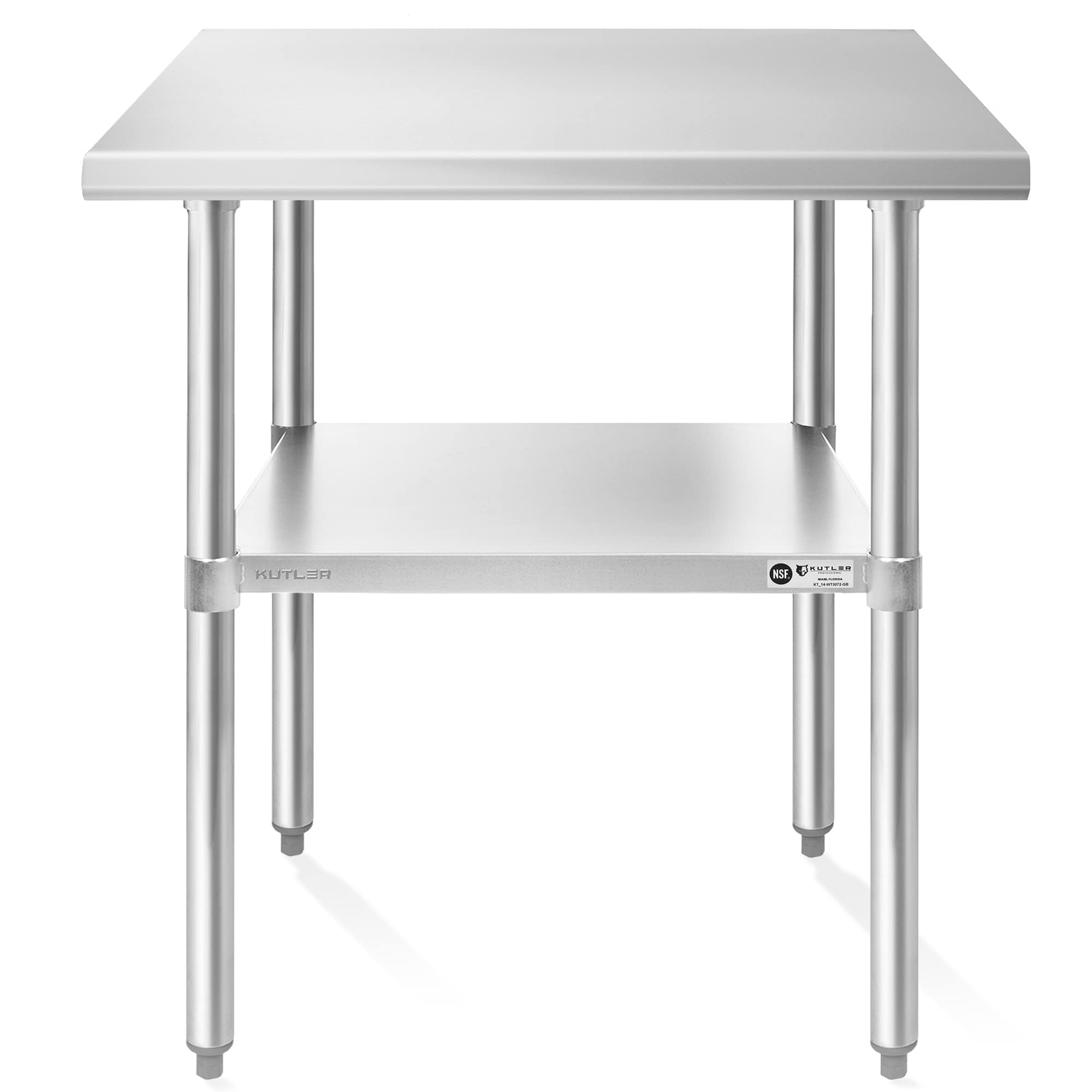 KUTLER PREP-KT-12. Kitchen-Furniture - View #2