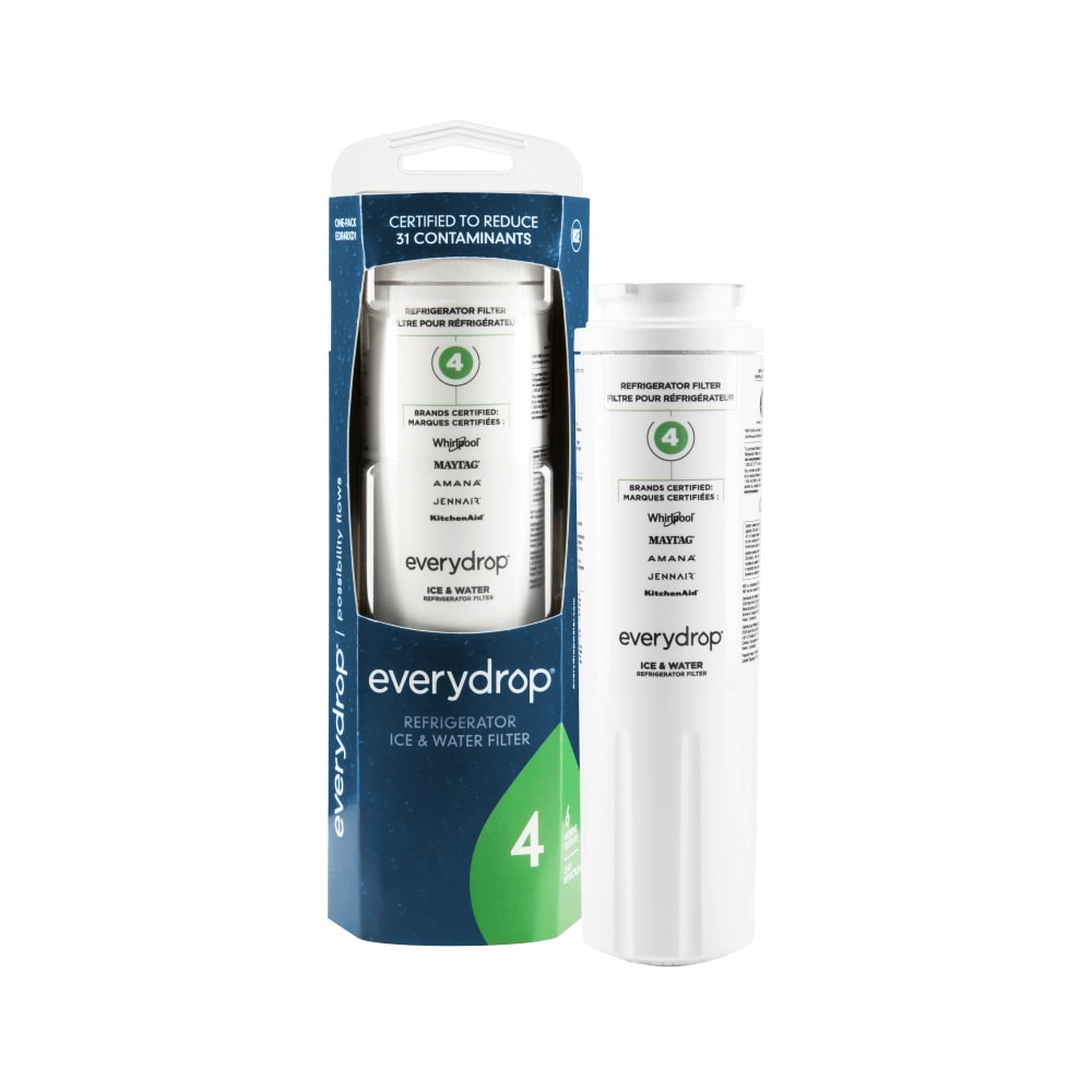 everydrop Twist Refrigerator Water Filter 4