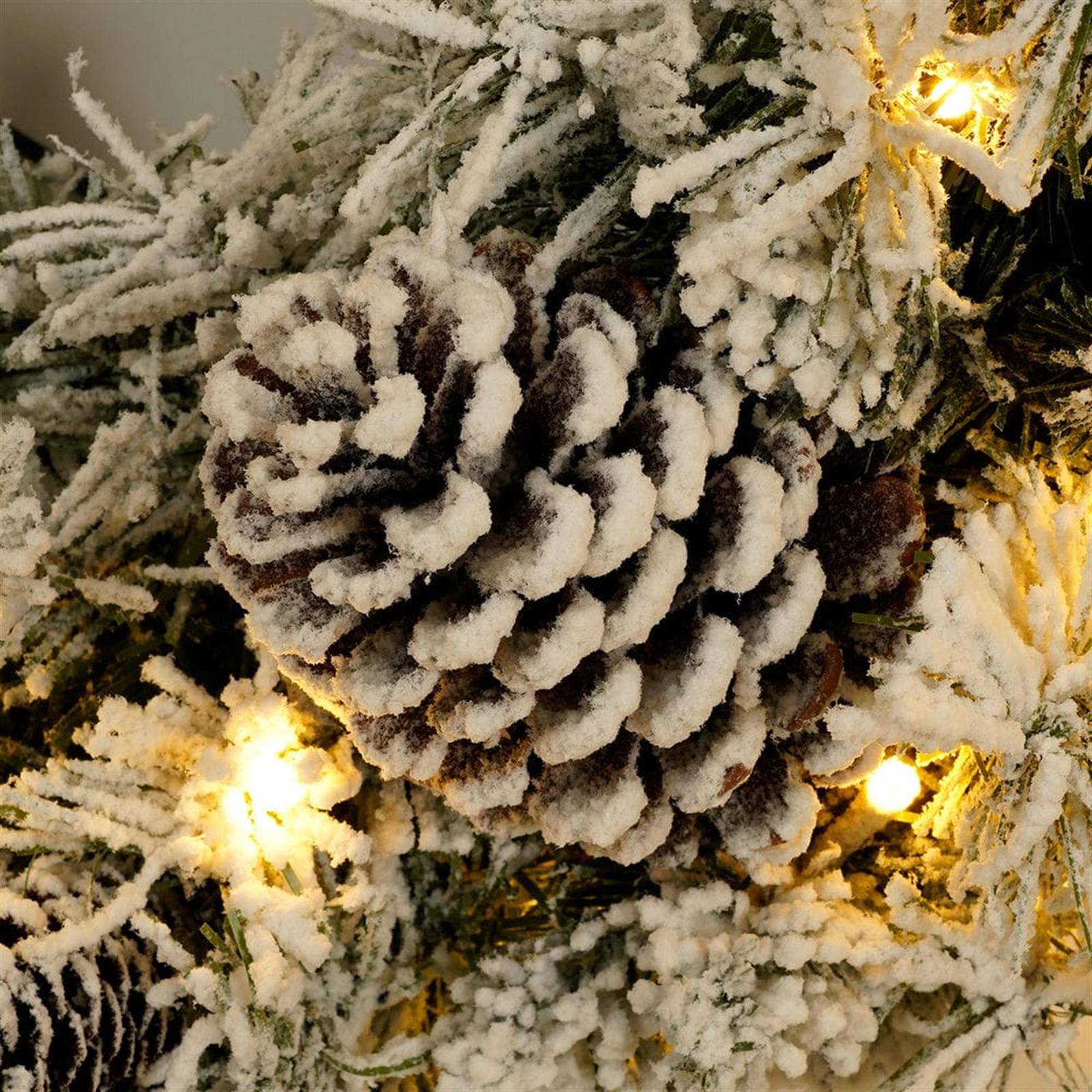 Choco Moon 6283654957041 Artificial-Christmas-Trees - View #12