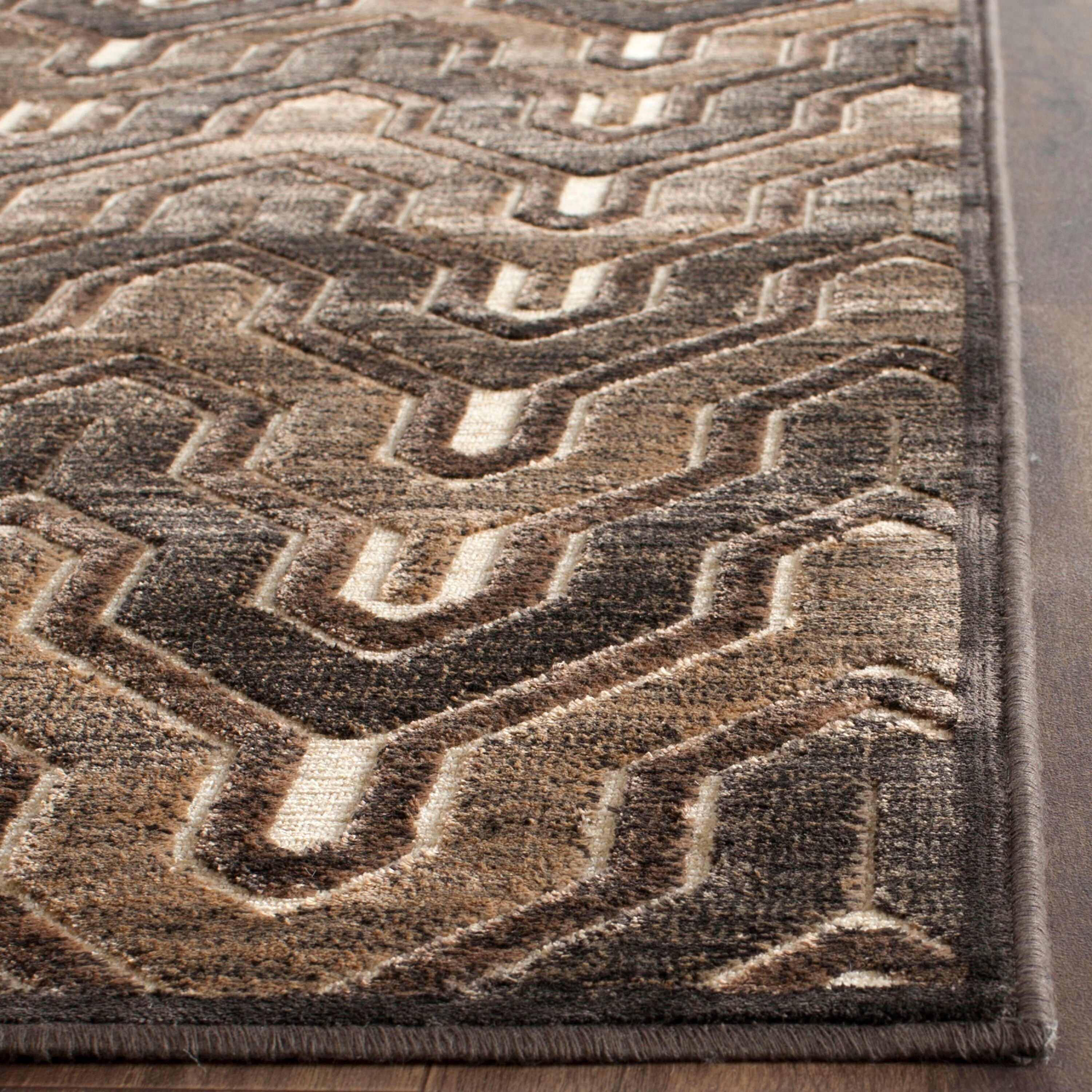 Safavieh PAR352-3340-28 rugs - View #4
