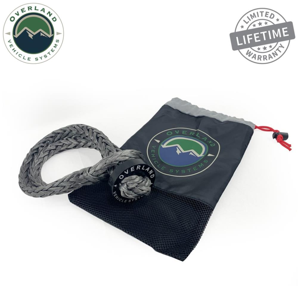 Overland Vehicle Systems 19159919 Winches-Accessories - View #2