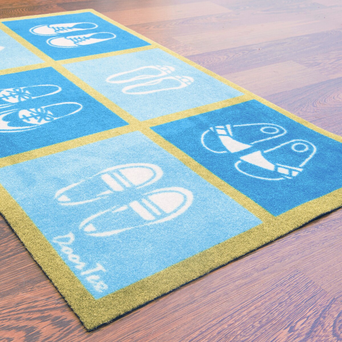 Floortex FR4ER2030SS Mats-Cat - View #5