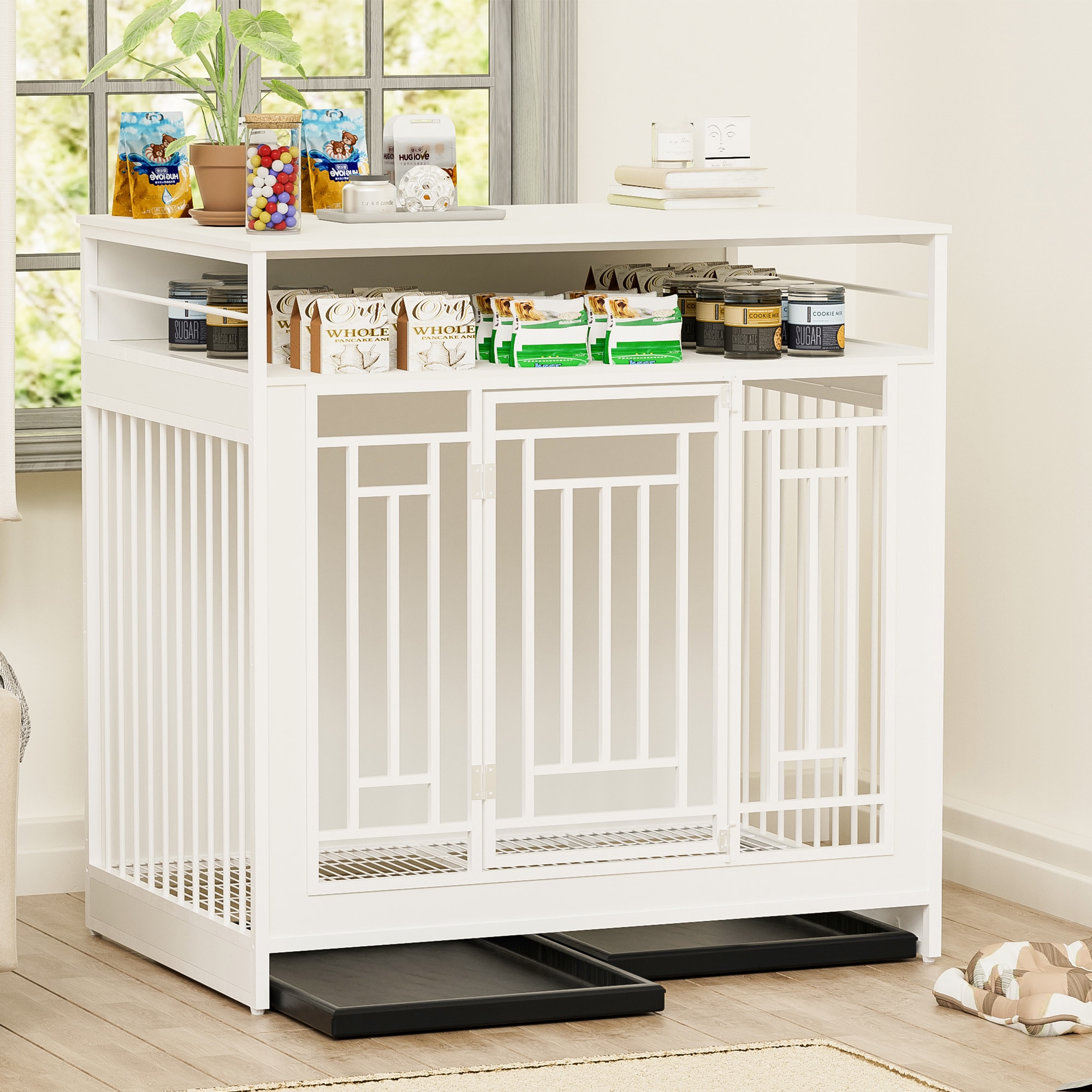 Siavonce XH99883 Pet-Crates-Carriers - View #11